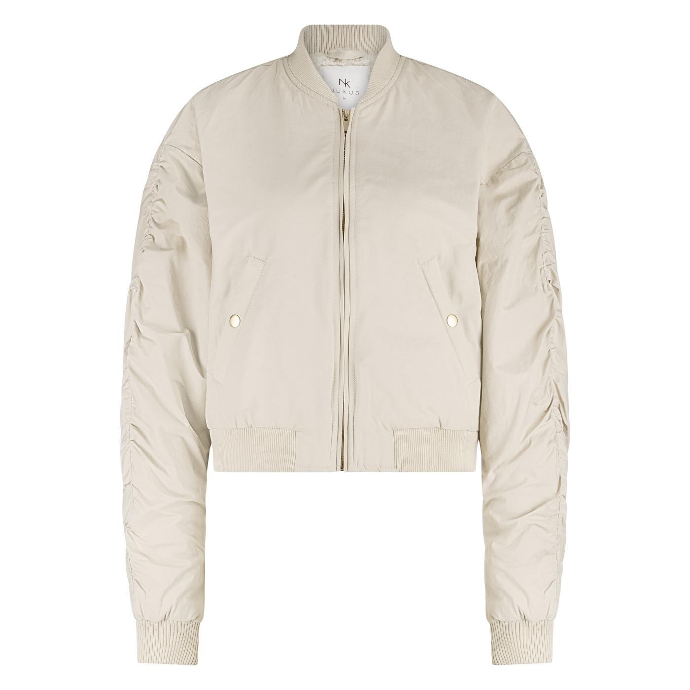 Celeste Jacket | Sand