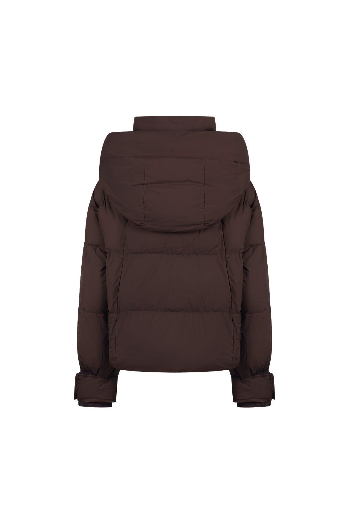 Melodi Jacket | Chocolate