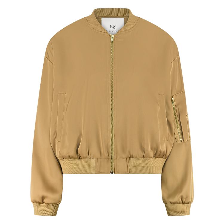 Noell Bomber | Camel