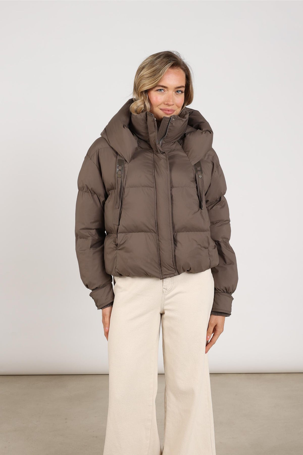 Emilia Jacket | Fango