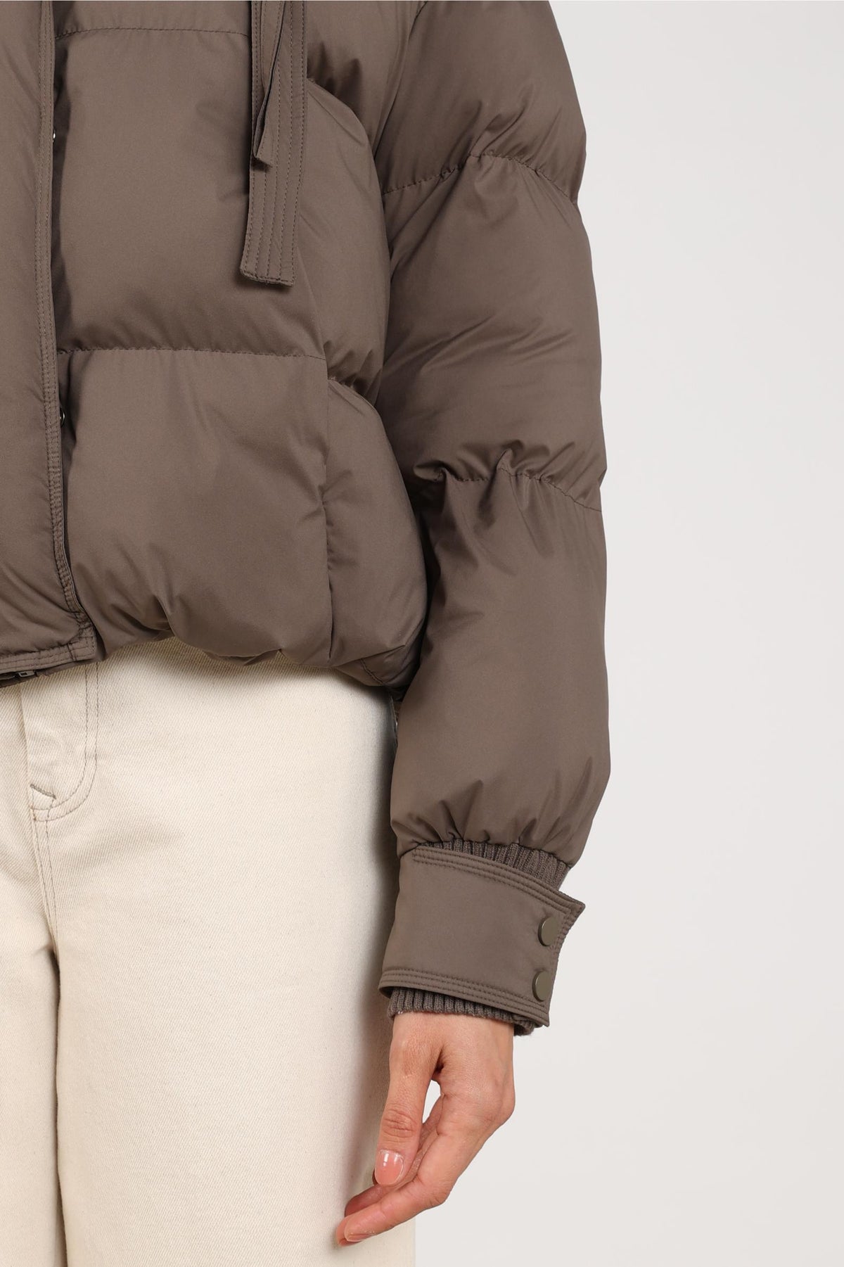 Emilia Jacket | Fango