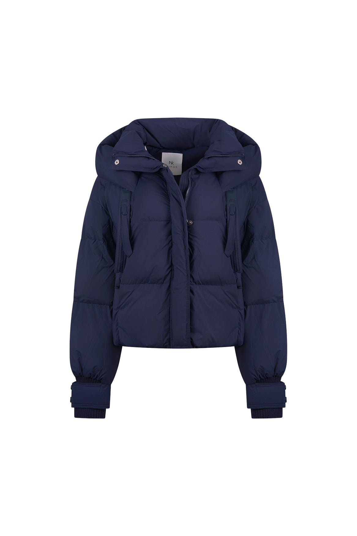 Emilia Jacket | Navy