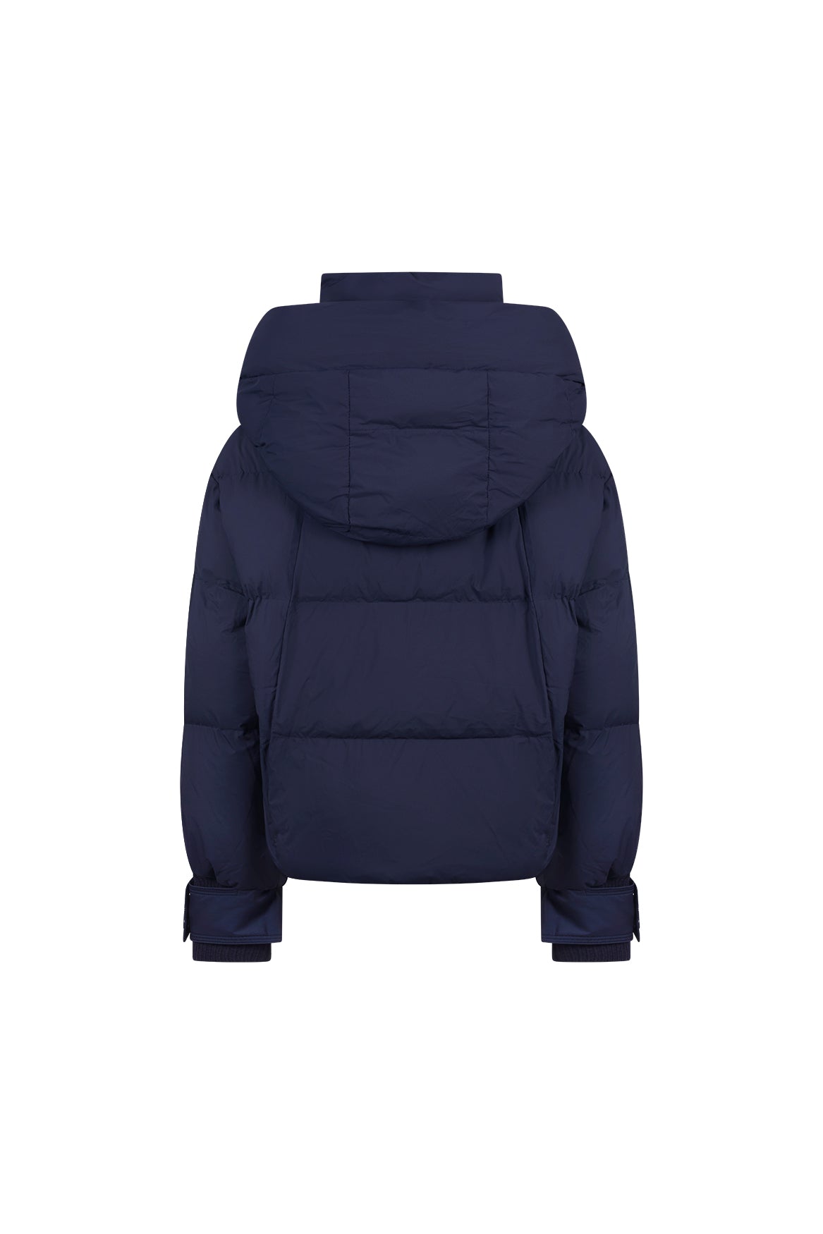 Emilia Jacket | Navy