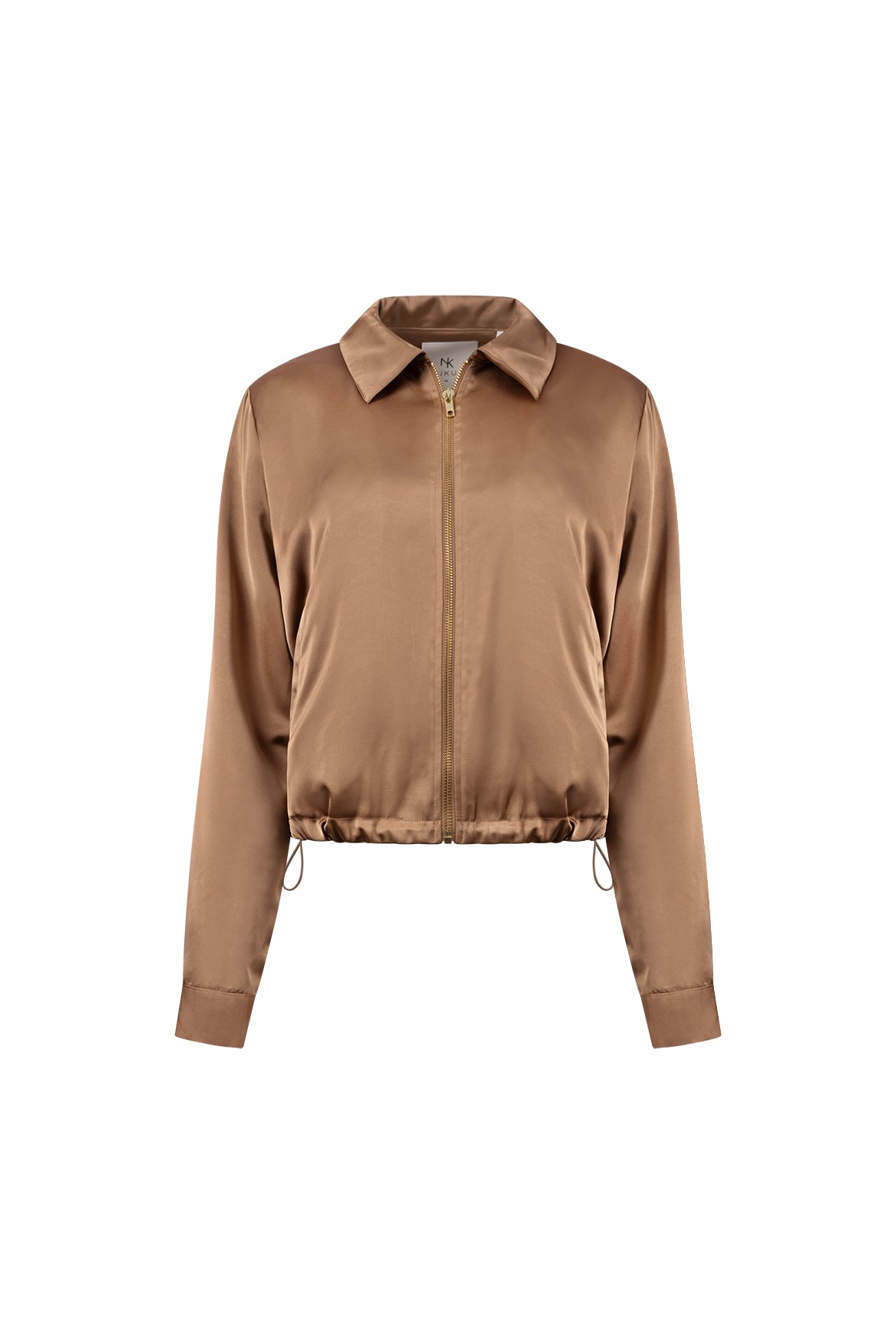 Doreen Bomber | Toffee