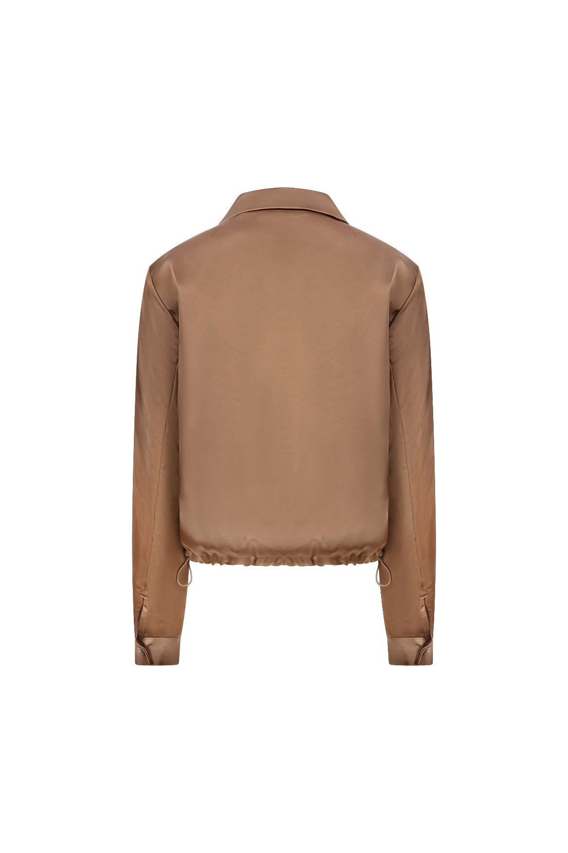 Doreen Bomber | Toffee