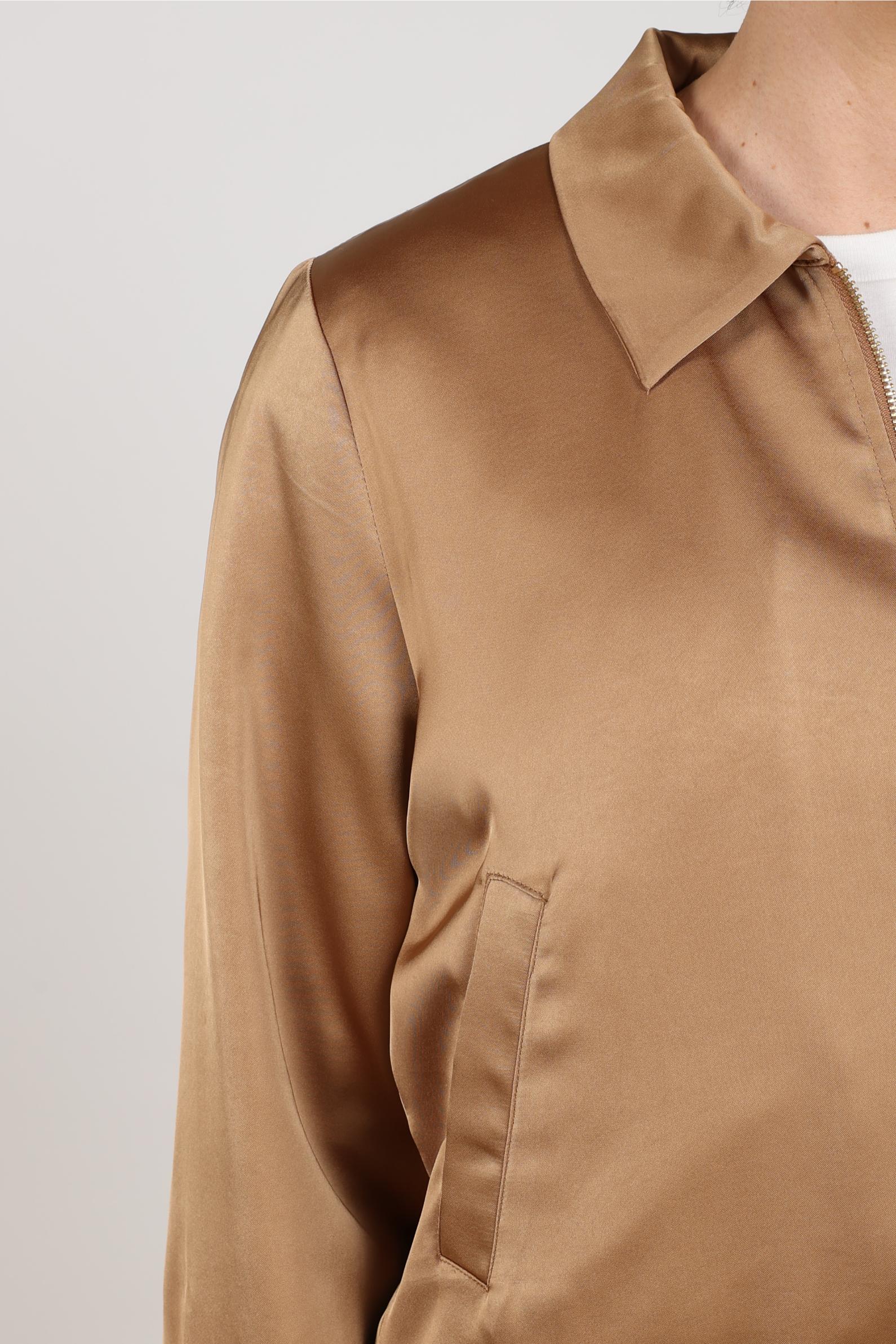 Doreen Bomber | Toffee