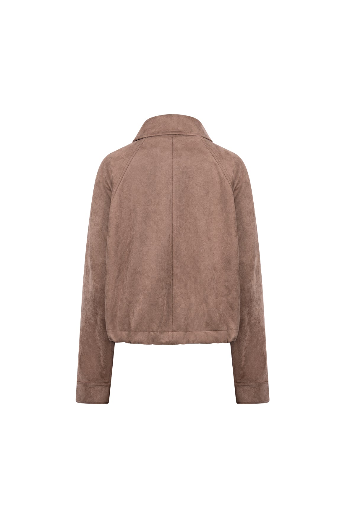 Daisey Jacket | Taupe