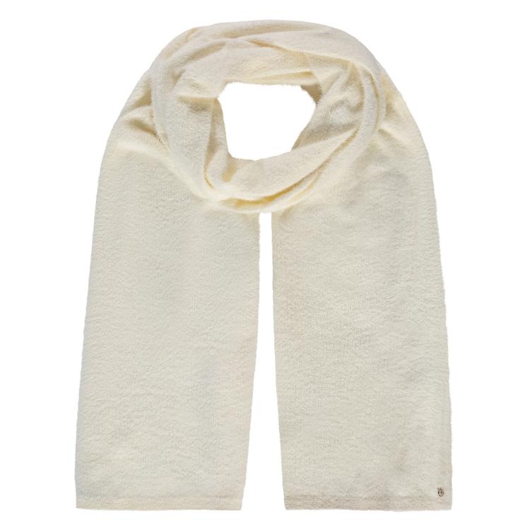 Memphis Scarf Soft | Off White