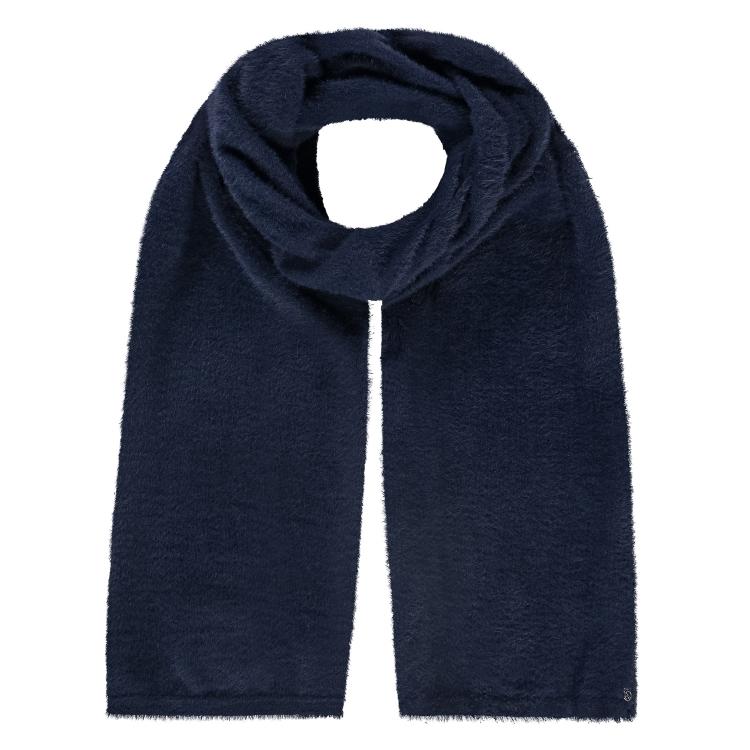Memphis Scarf Soft | Navy