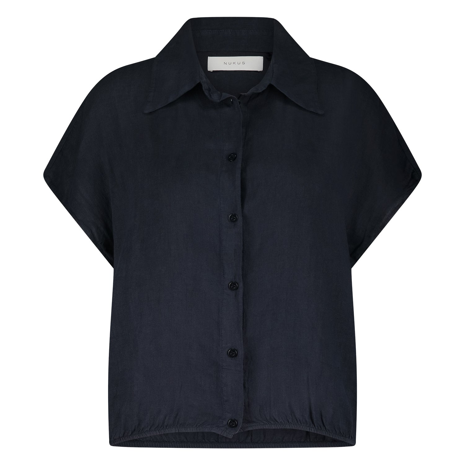Julietta Top | Navy