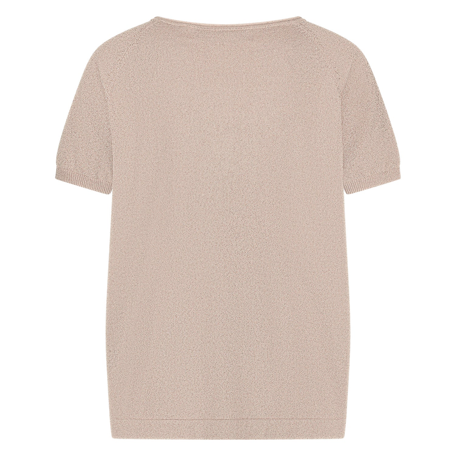 Anita Top Lurex | Powder