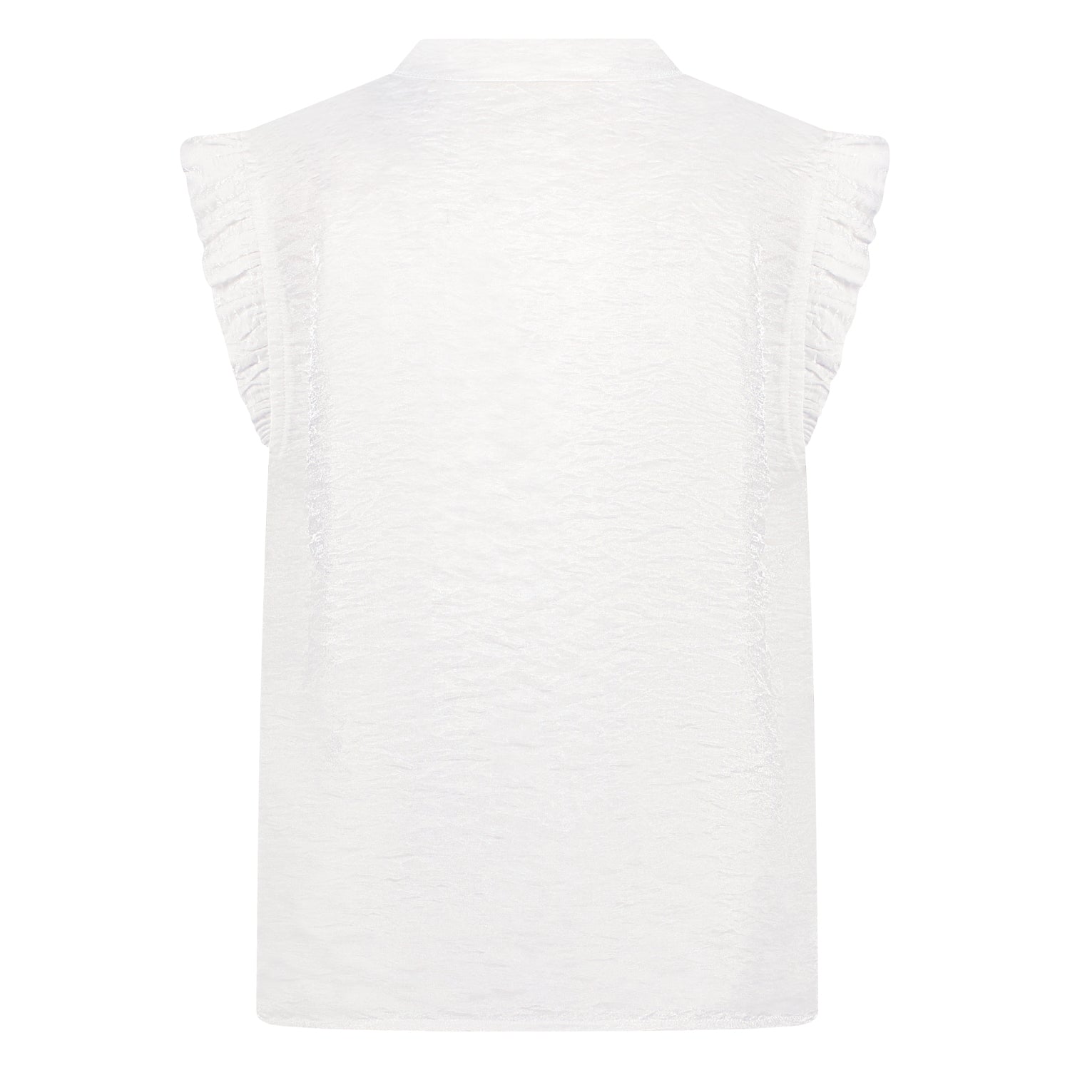 Elise Top | Off White