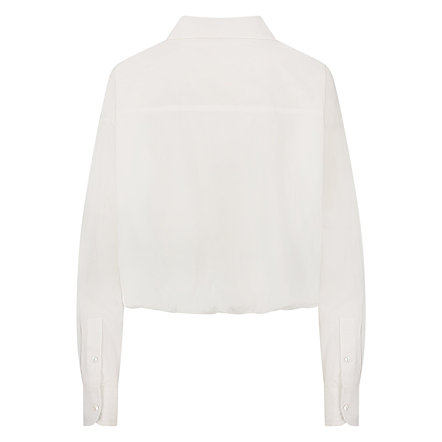 Ariana Blouse | Off White