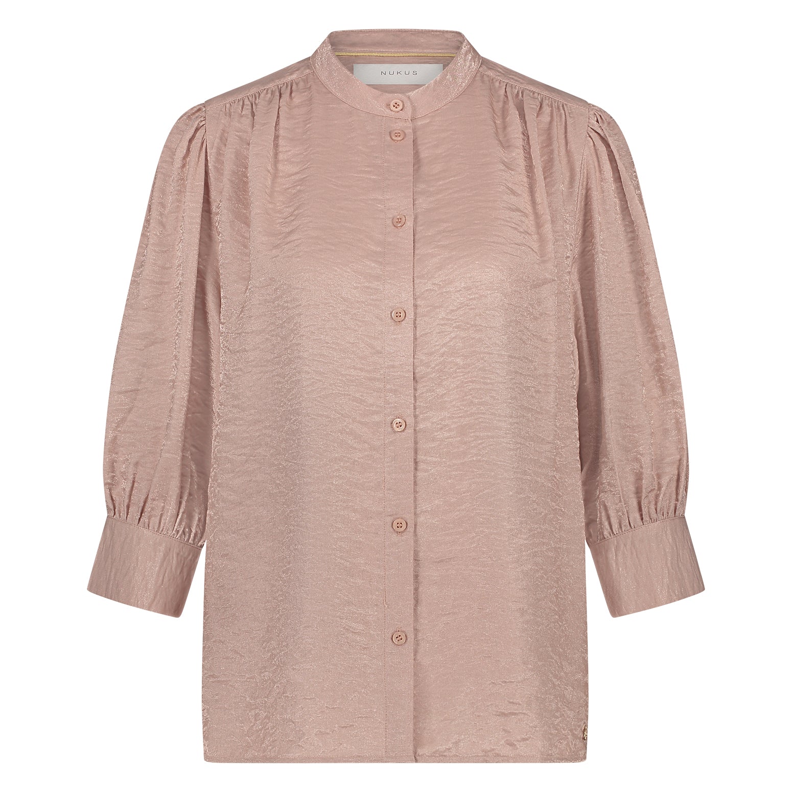 Eloise Blouse | Powder