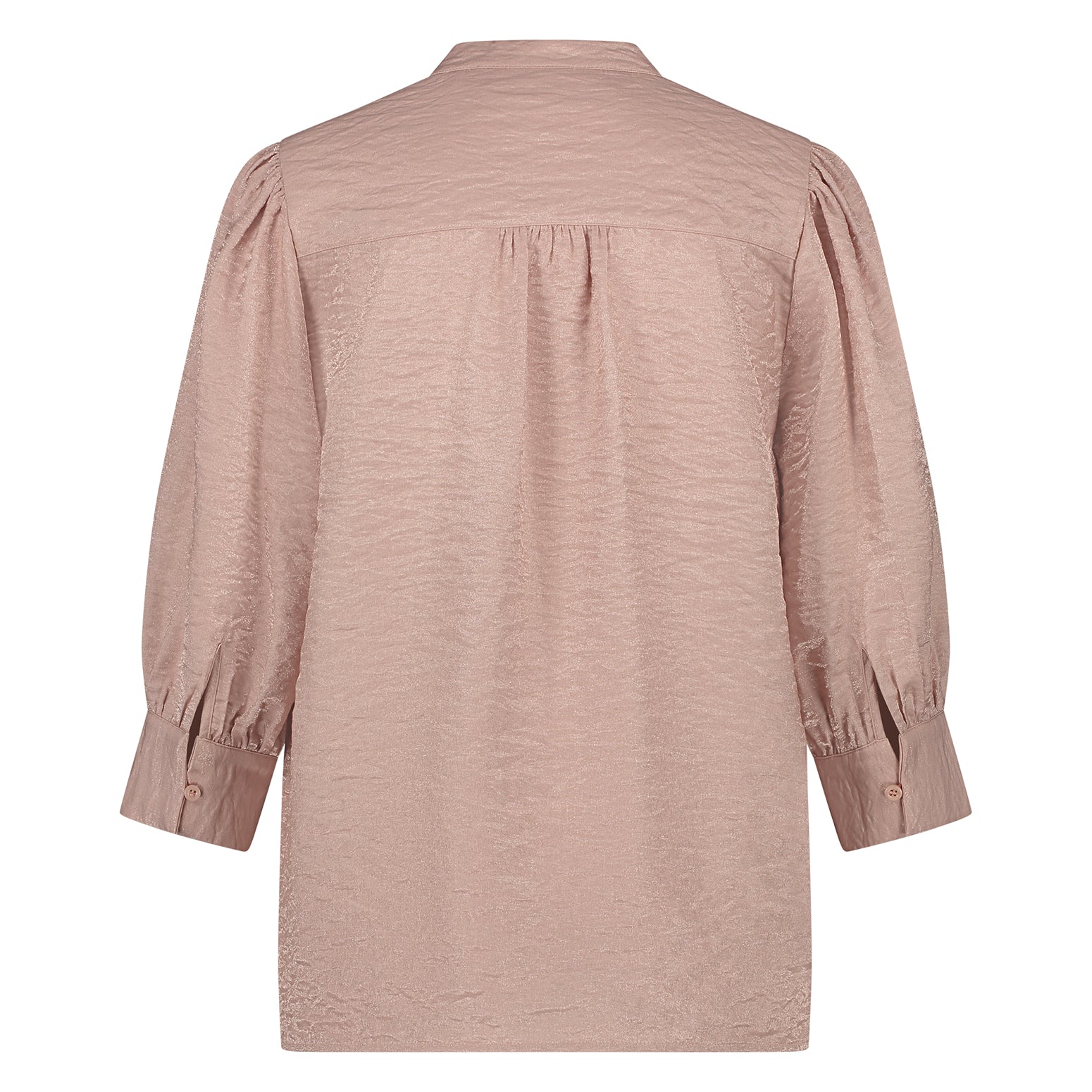 Eloise Blouse | Powder