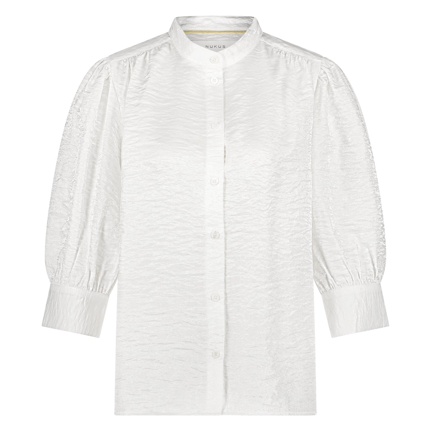 Eloise Blouse | Off White