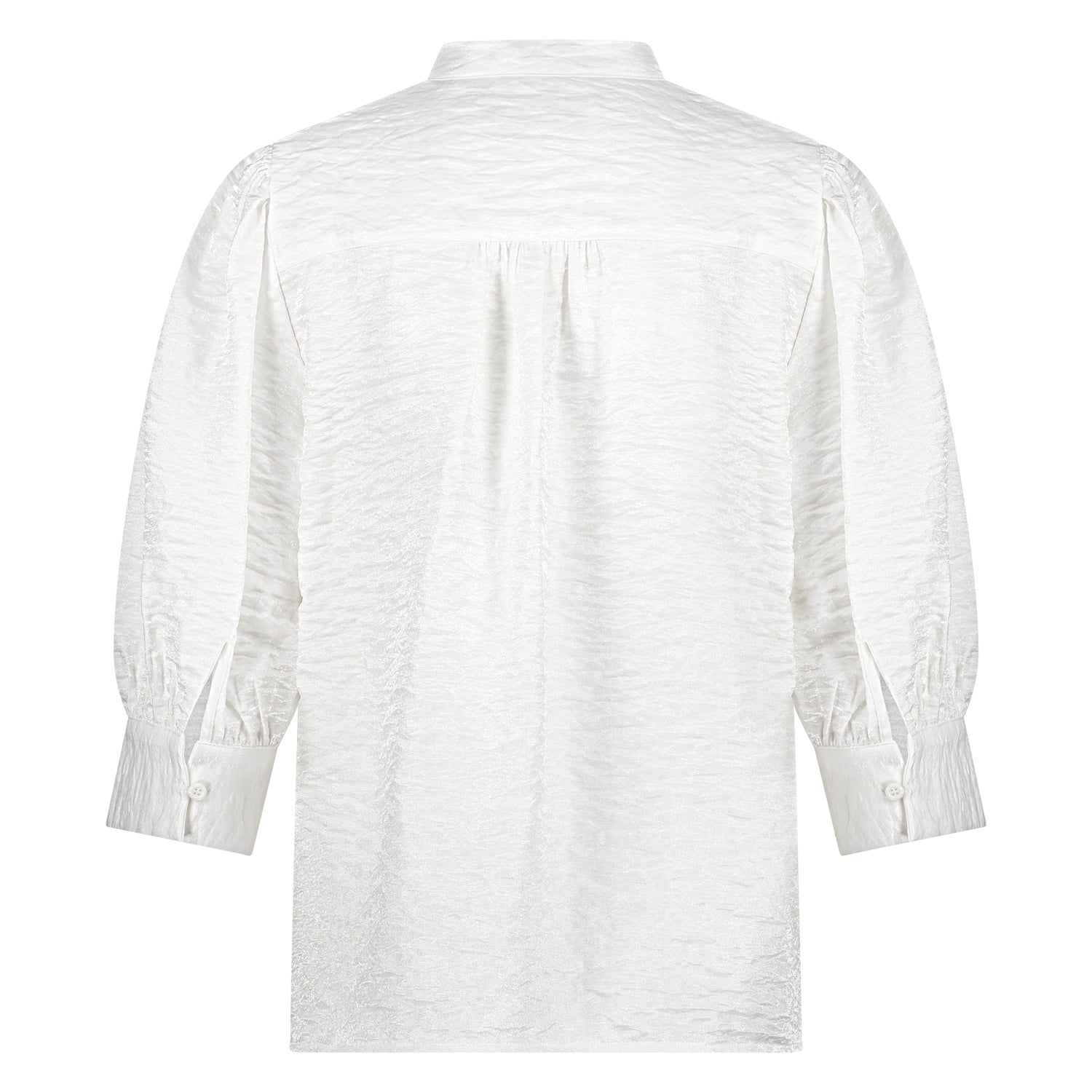 Eloise Blouse | Off White