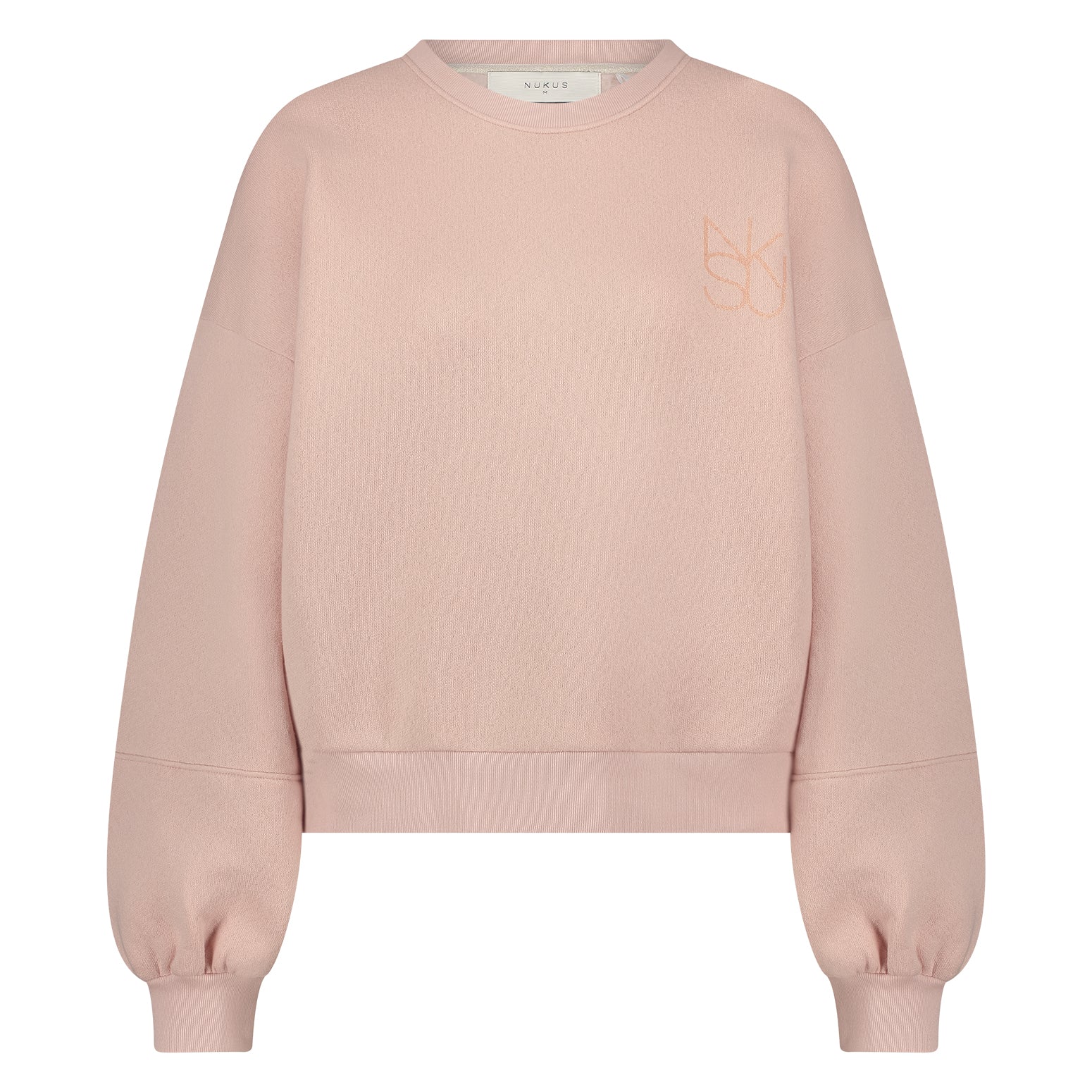 Amadora Sweater | Powder