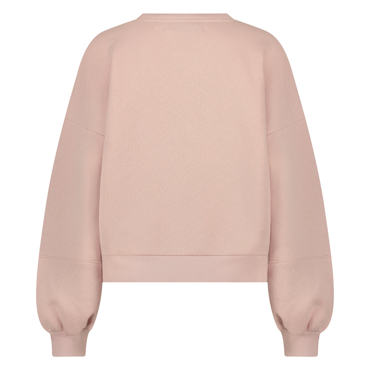 Amadora Sweater | Powder