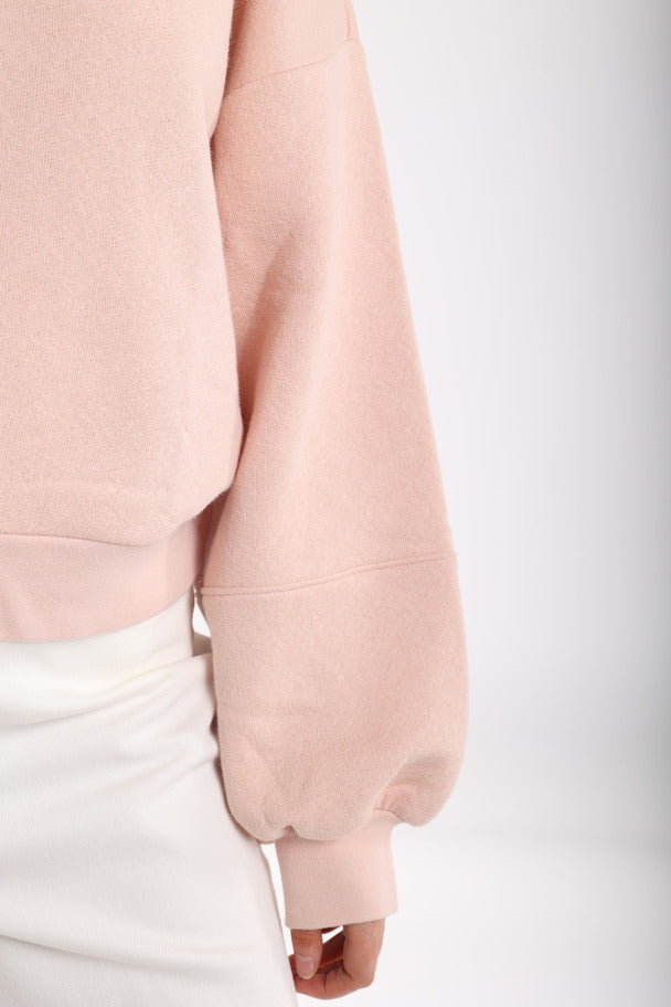 Amadora Sweater | Powder