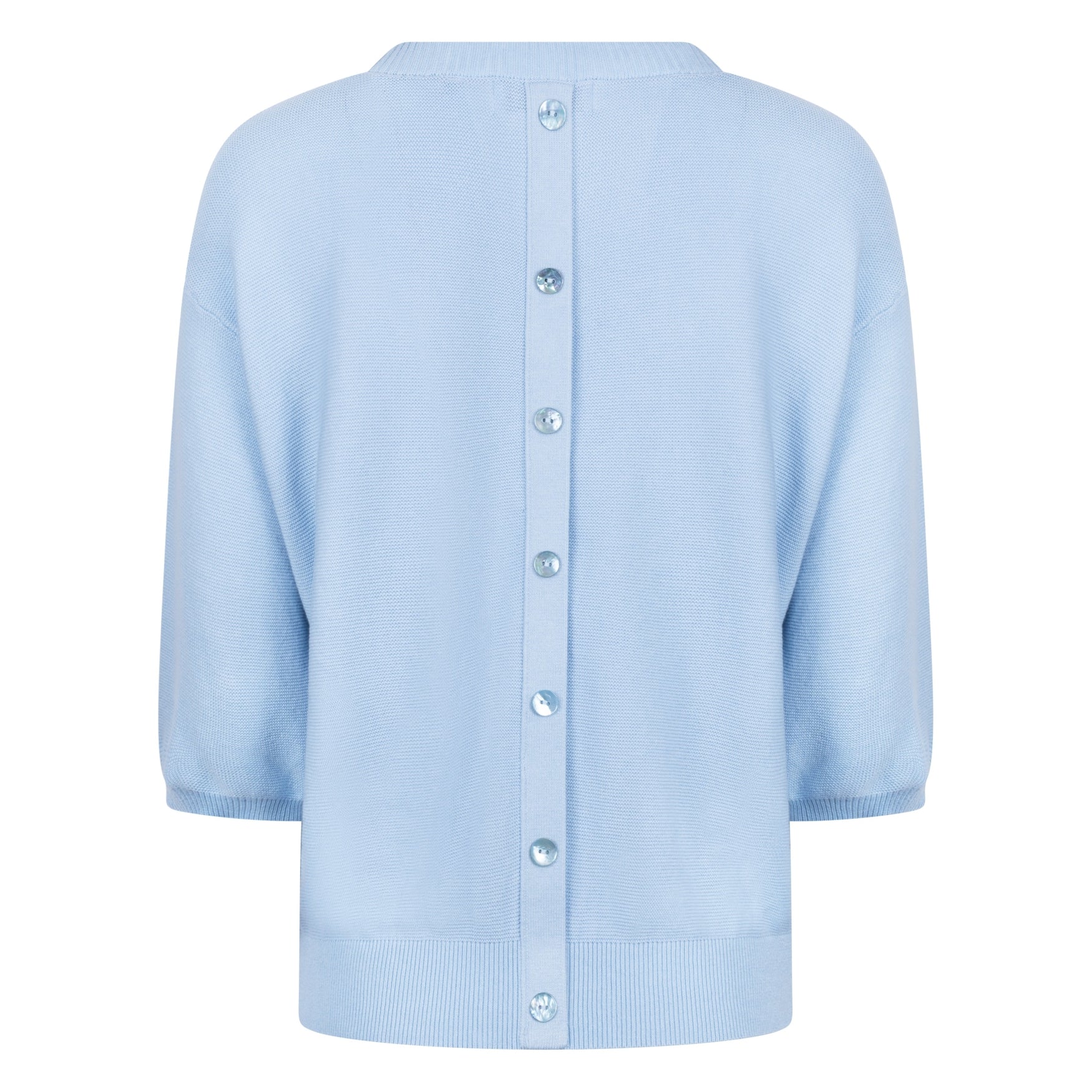 Nina Pullover | Cloudy