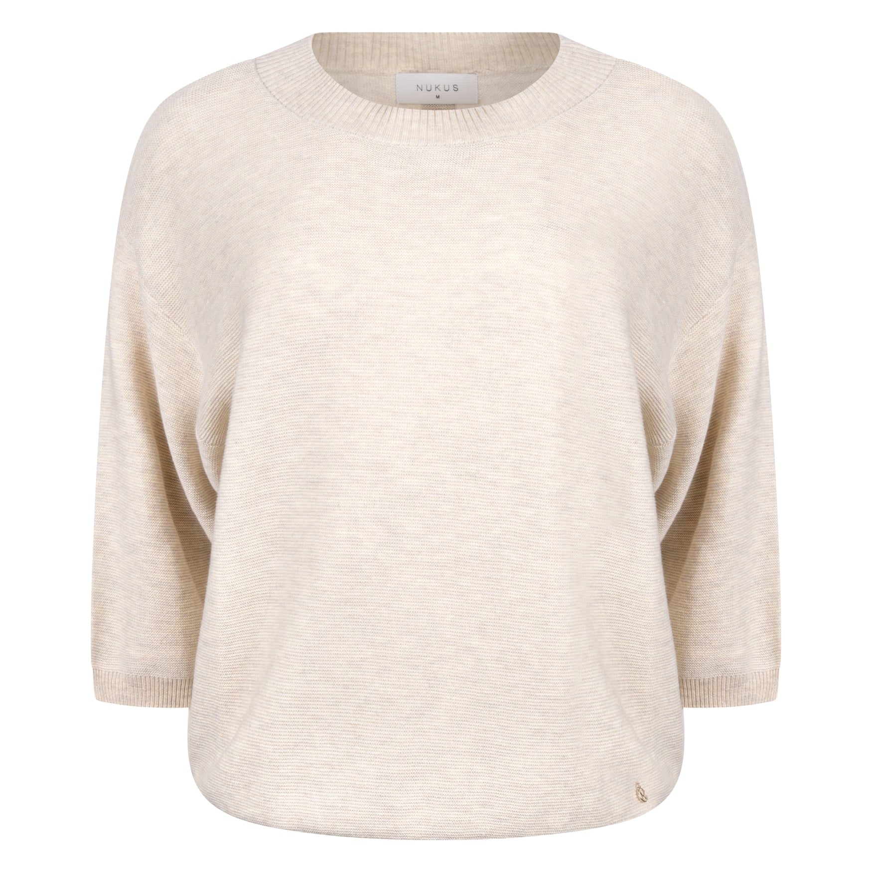 Nina Pullover | Sand