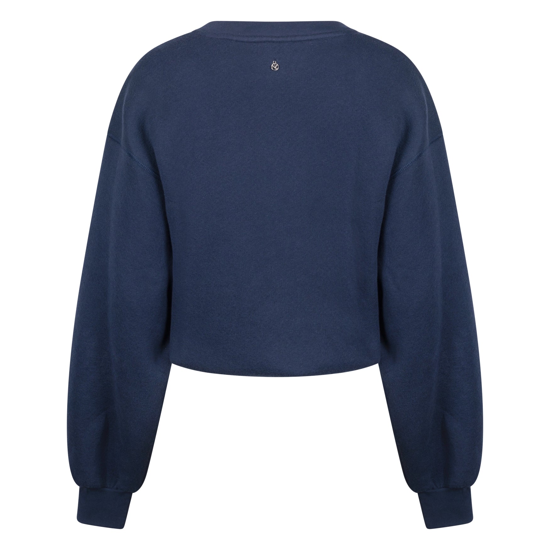 Amalia Pullover Iconic | Navy