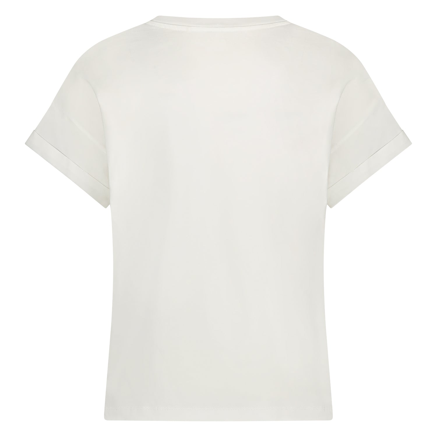 Femke Shirt Le Club | Offwhite/Powder