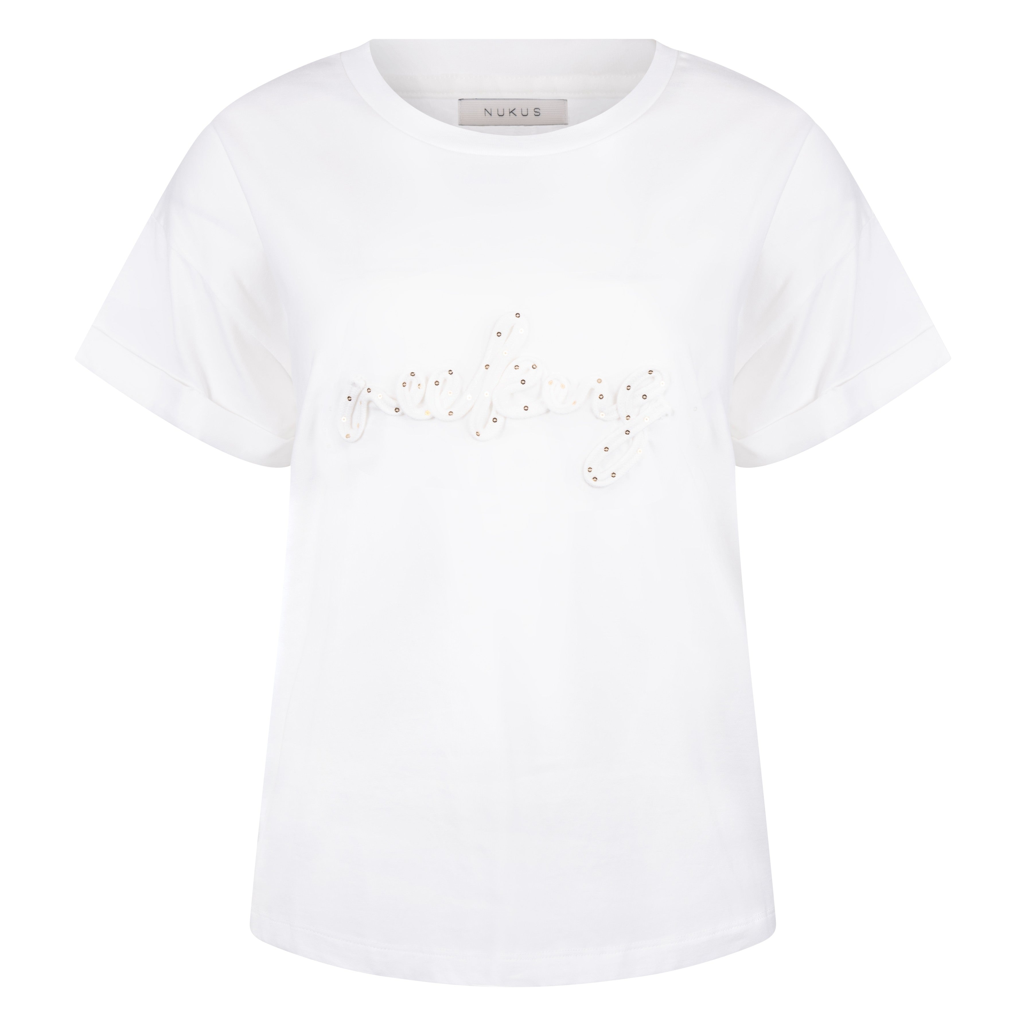 Rensue Shirt | Off White