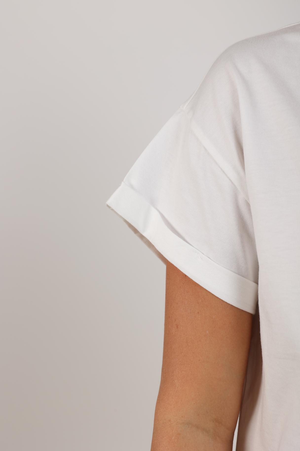 Rensue Shirt | Off White