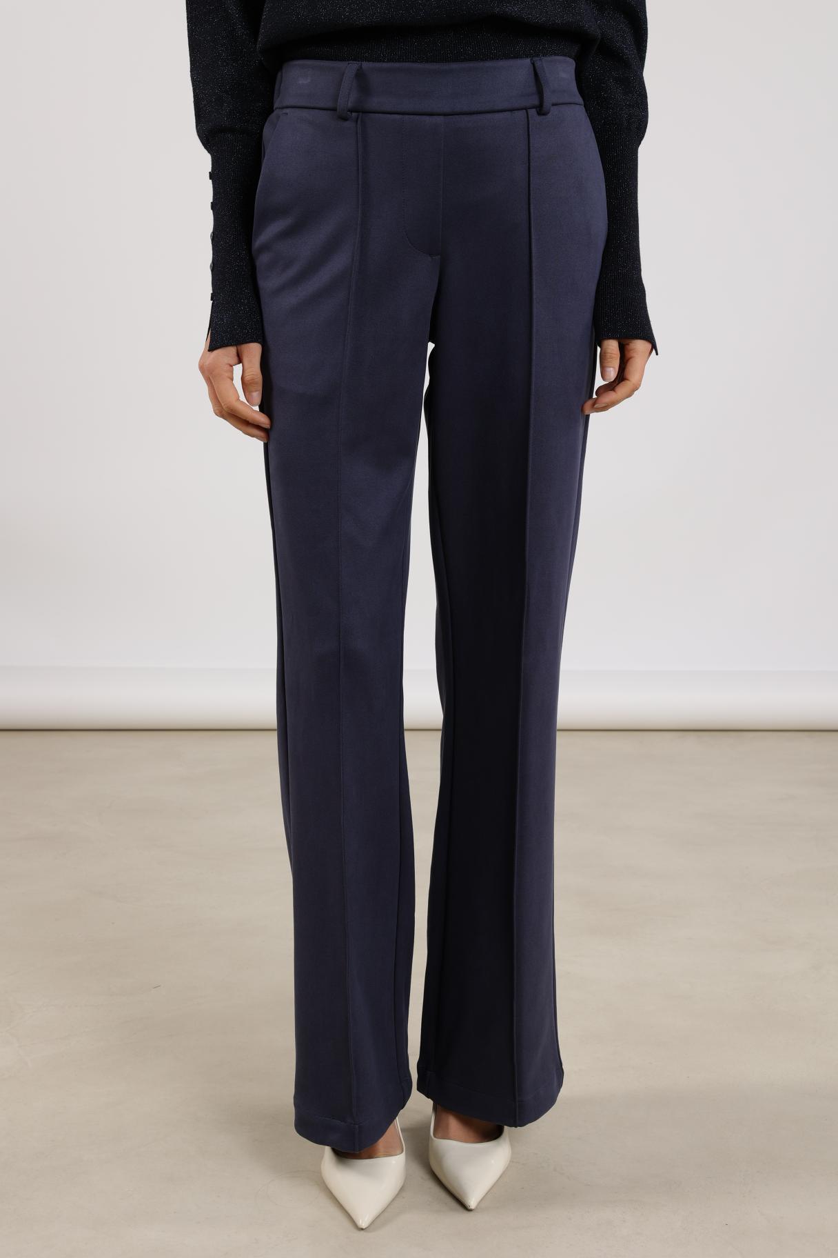 Jill Pants Scuba | Navy
