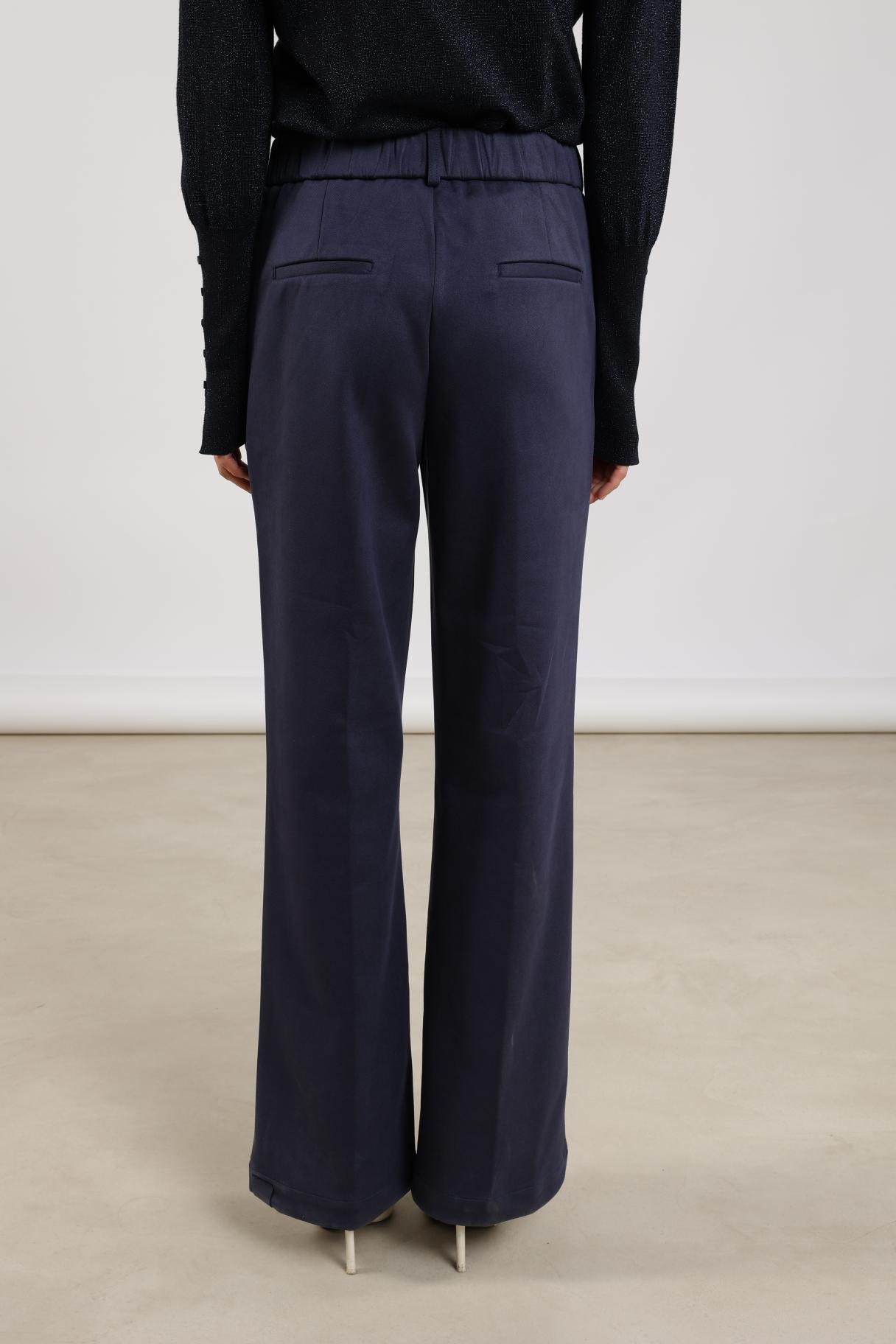Jill Pants Scuba | Navy