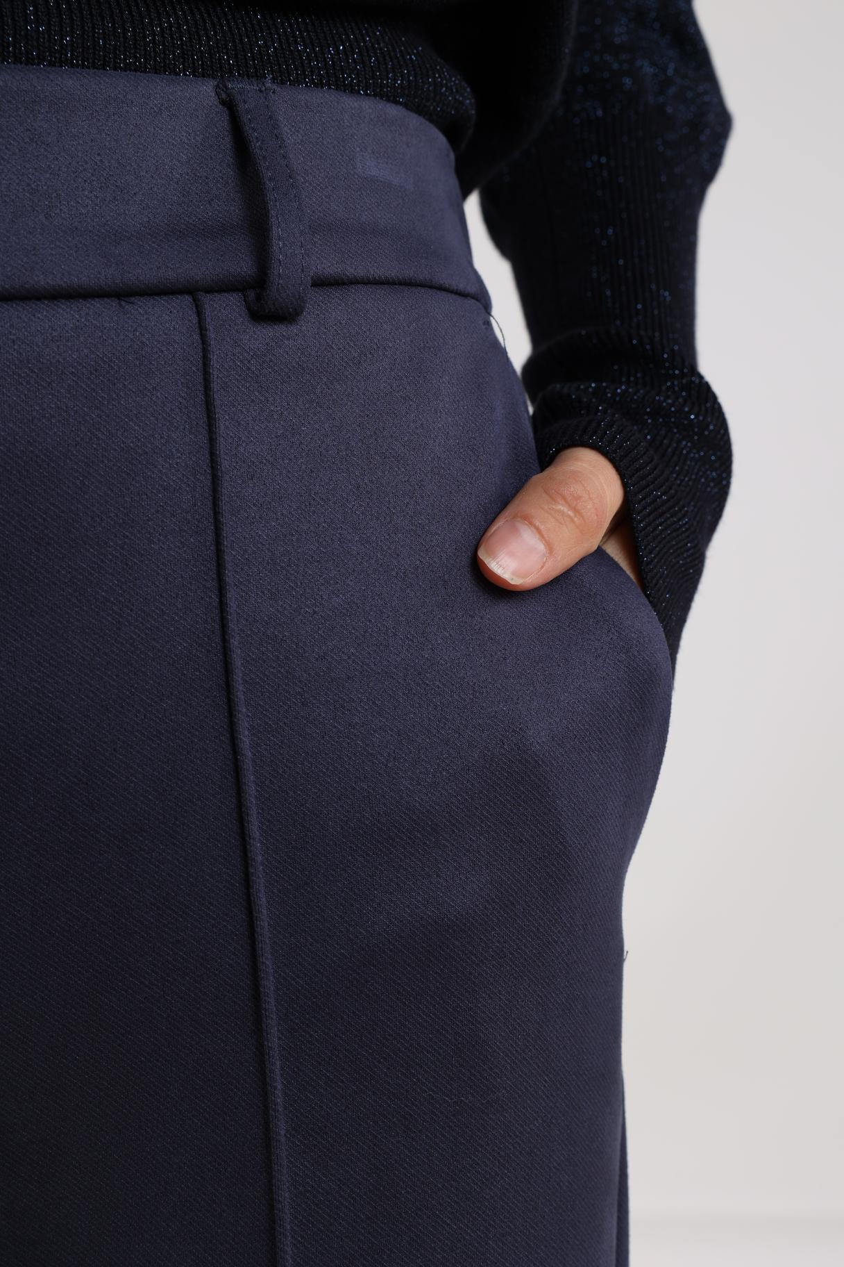 Jill Pants Scuba | Navy