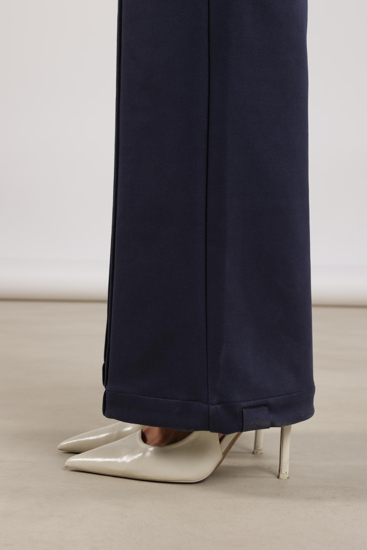 Jill Pants Scuba | Navy