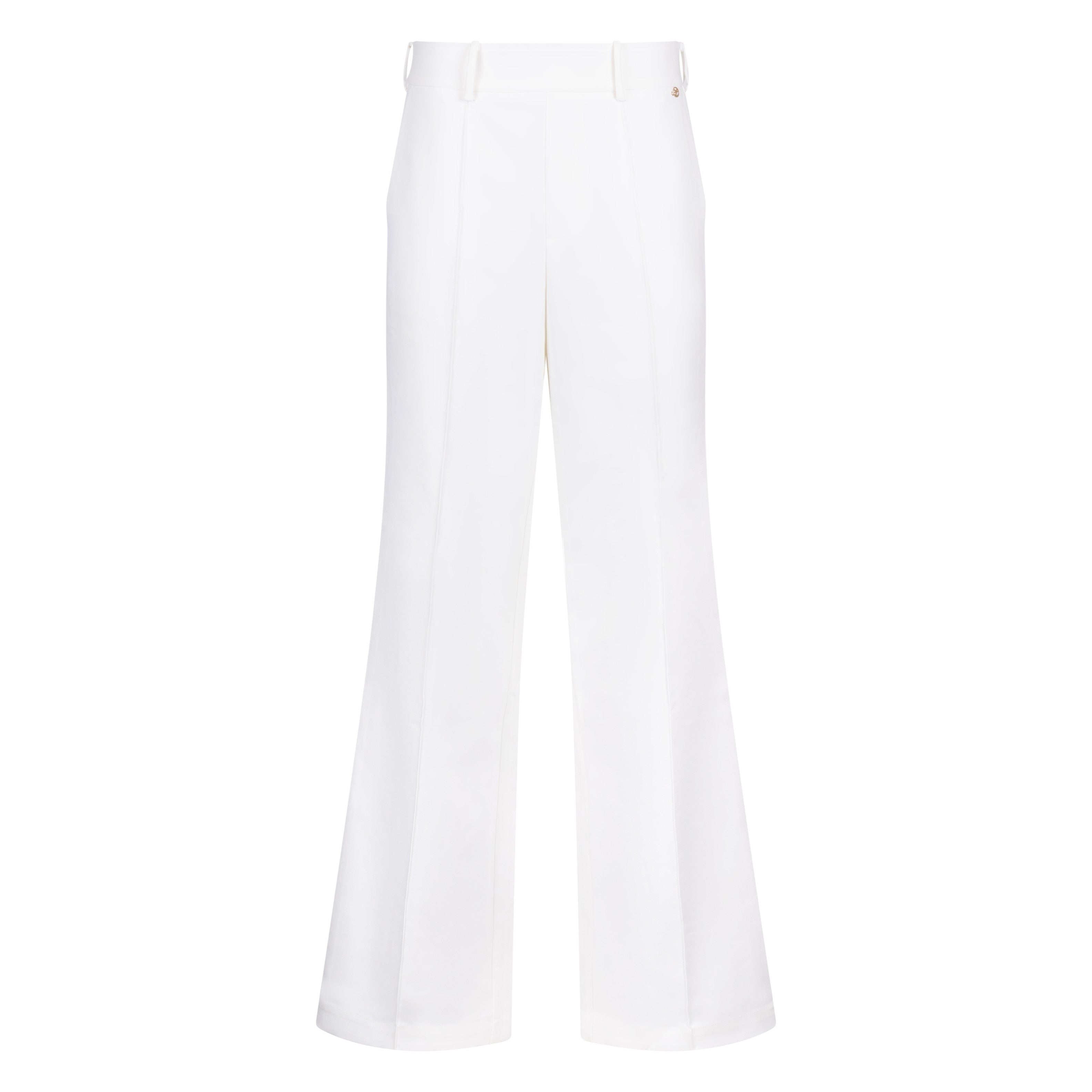 Jill Pants | Off White