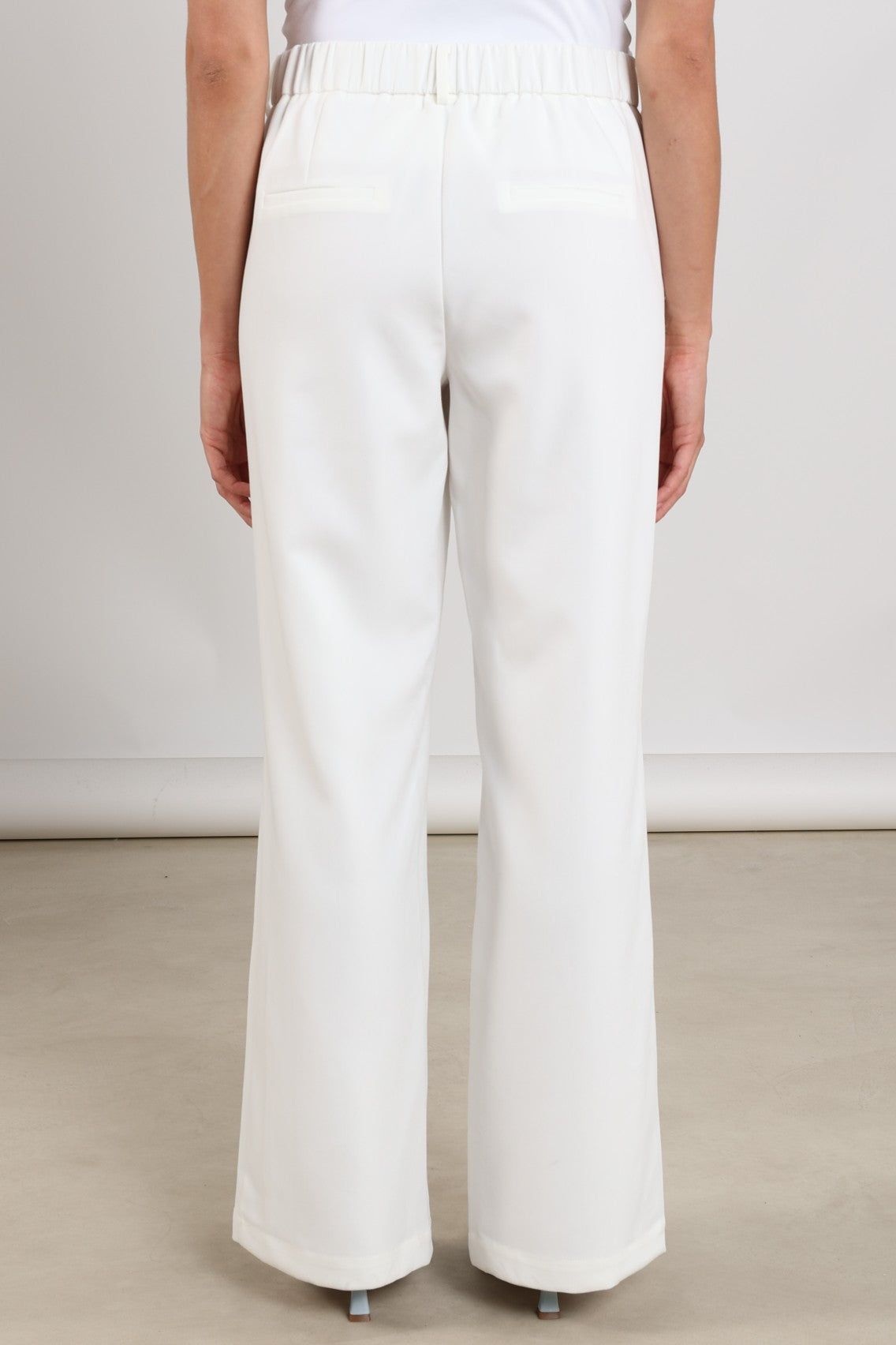 Jill Pants | Off White