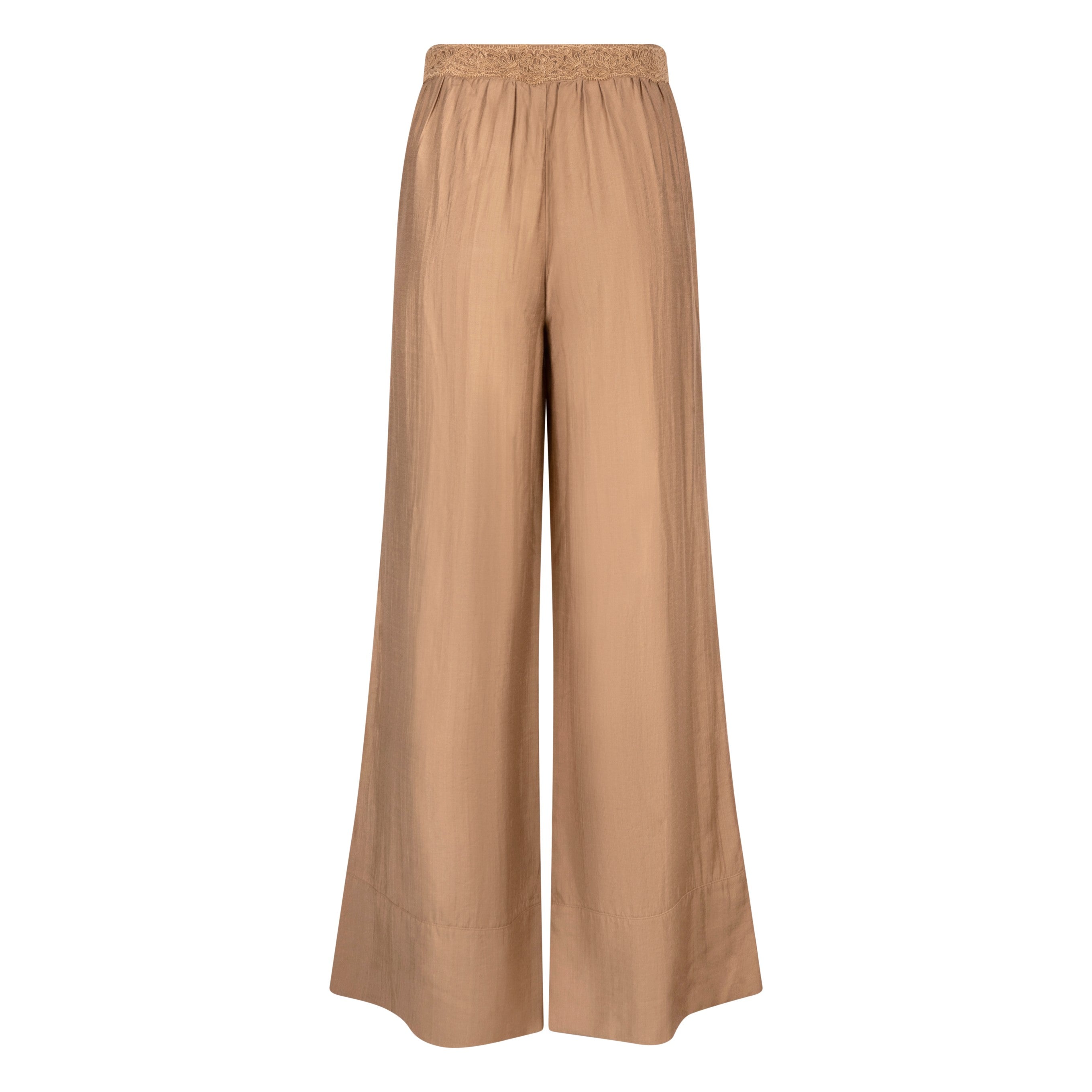 Merel Pants | Camel