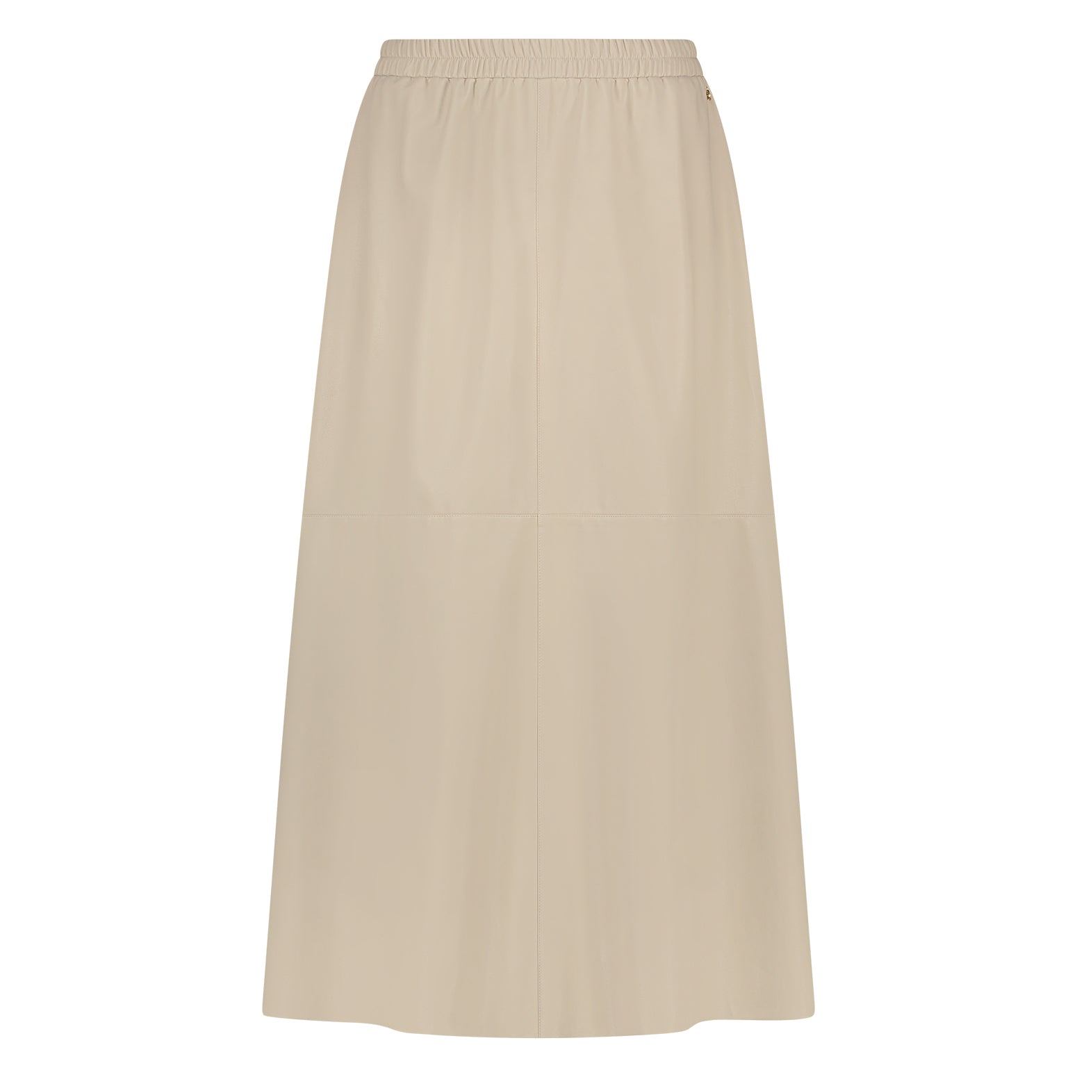 Charlotte Skirt | Sand