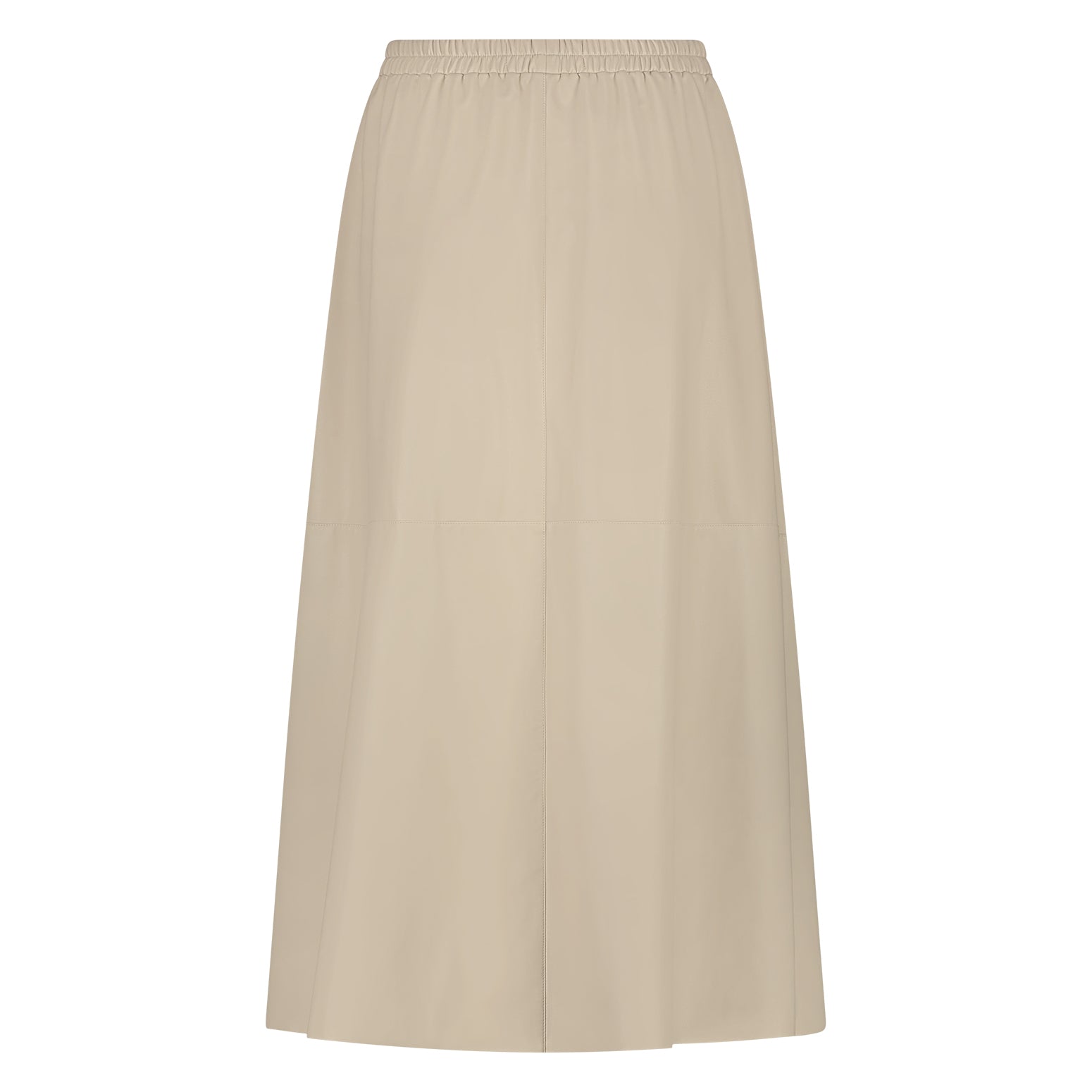 Charlotte Skirt | Sand