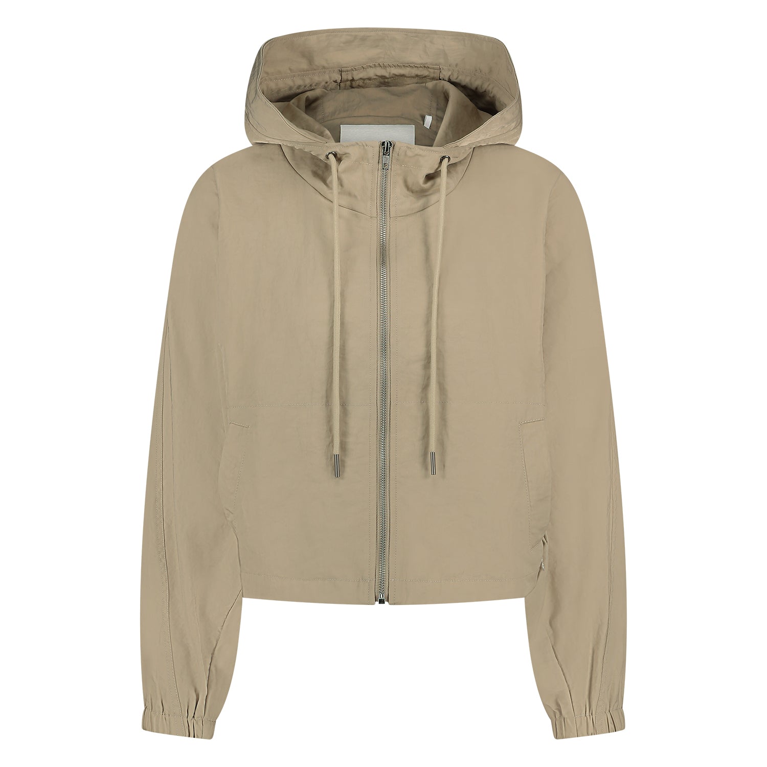 Helma Jacket | Dark Sand