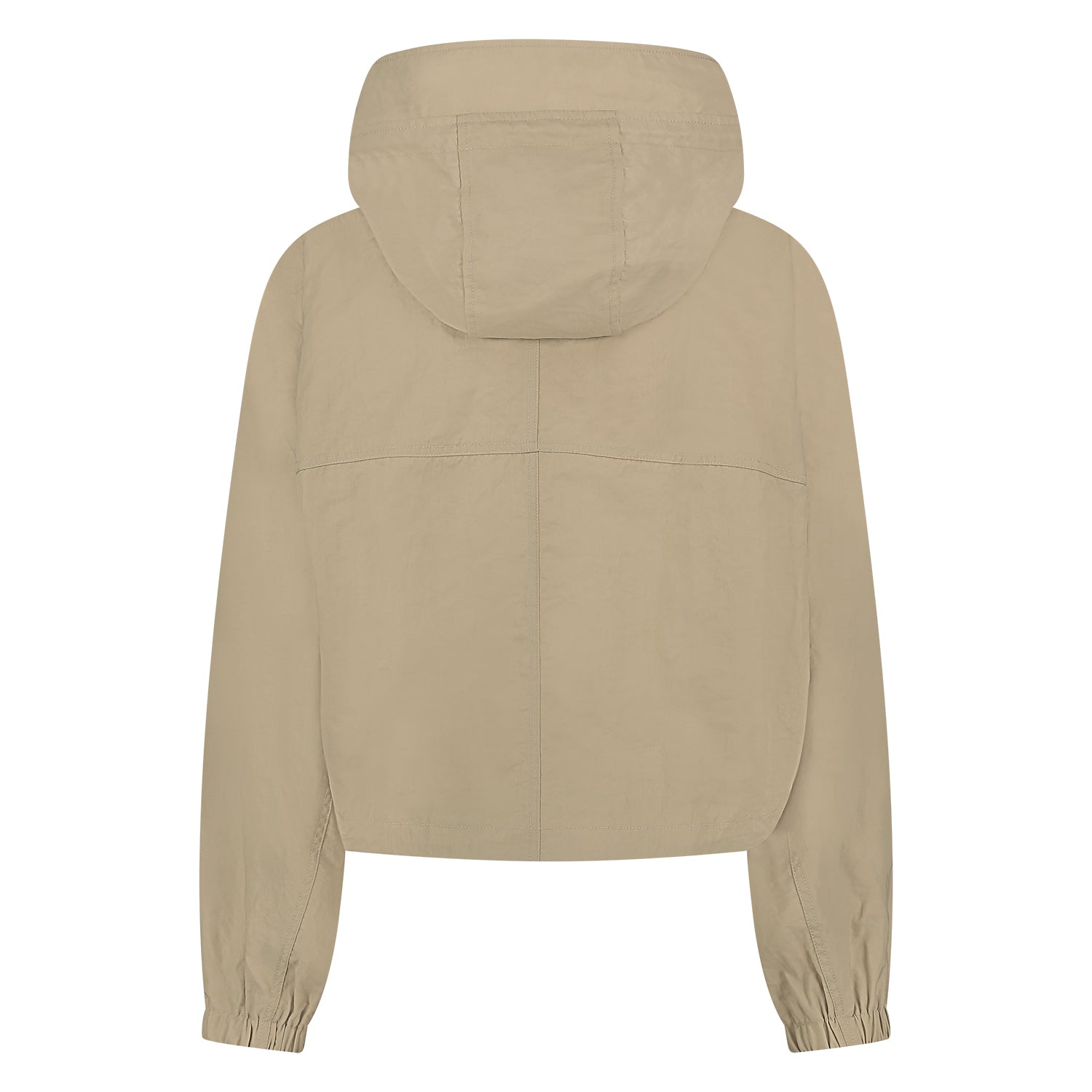 Helma Jacket | Dark Sand