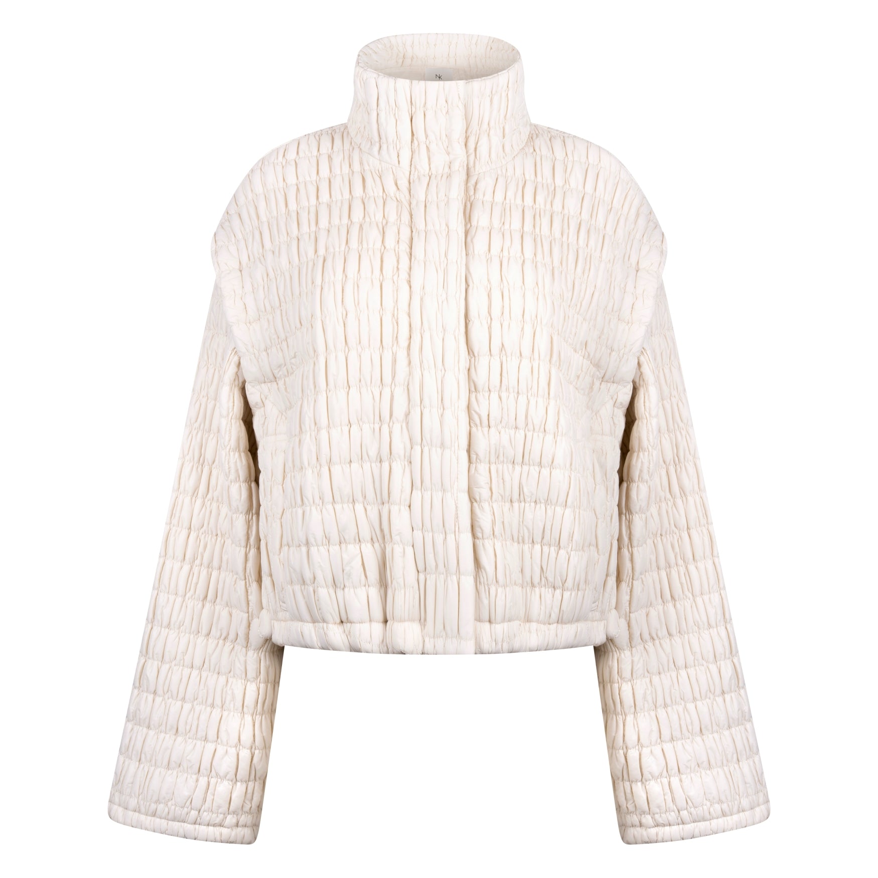 Elly Jacket | Off White