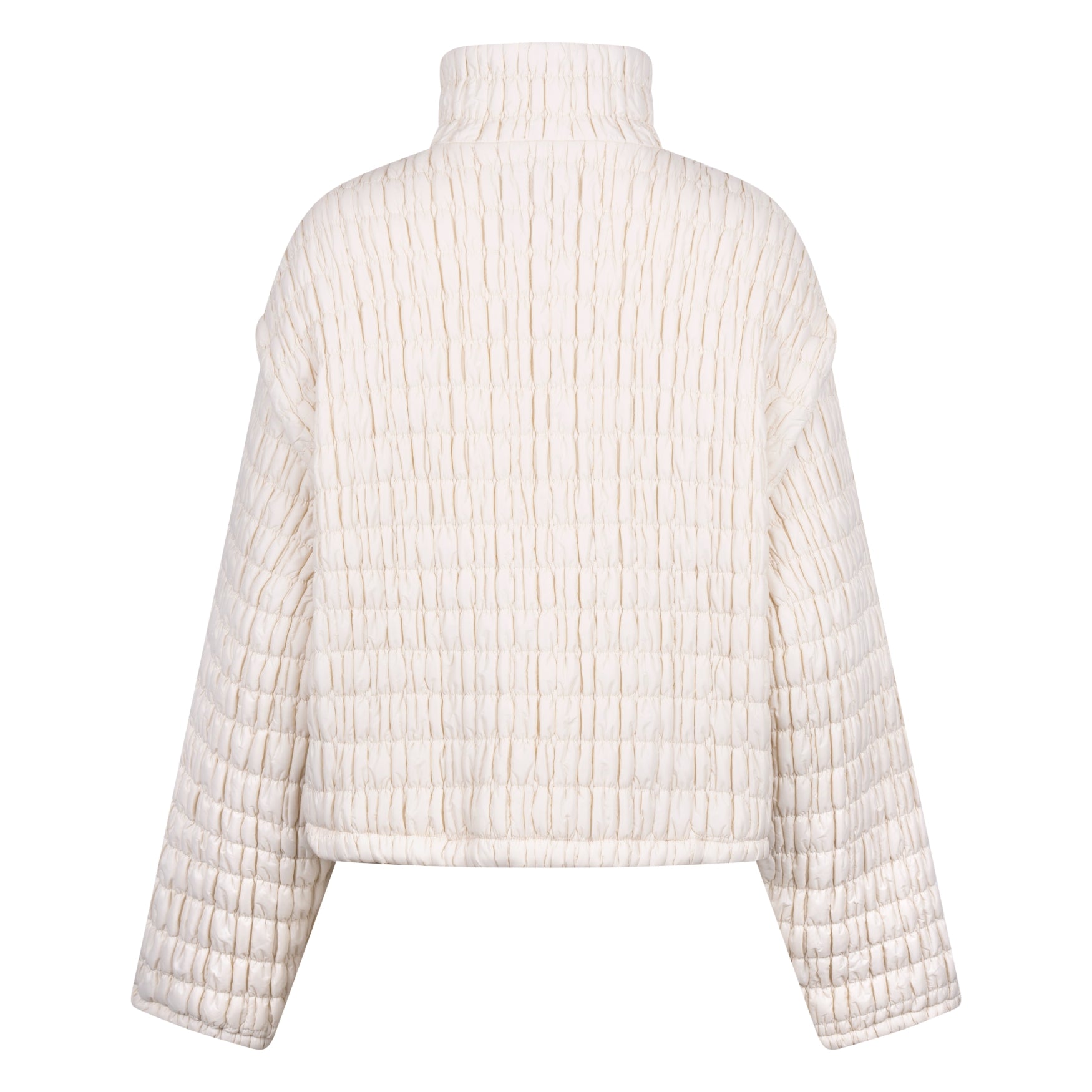 Elly Jacket | Off White