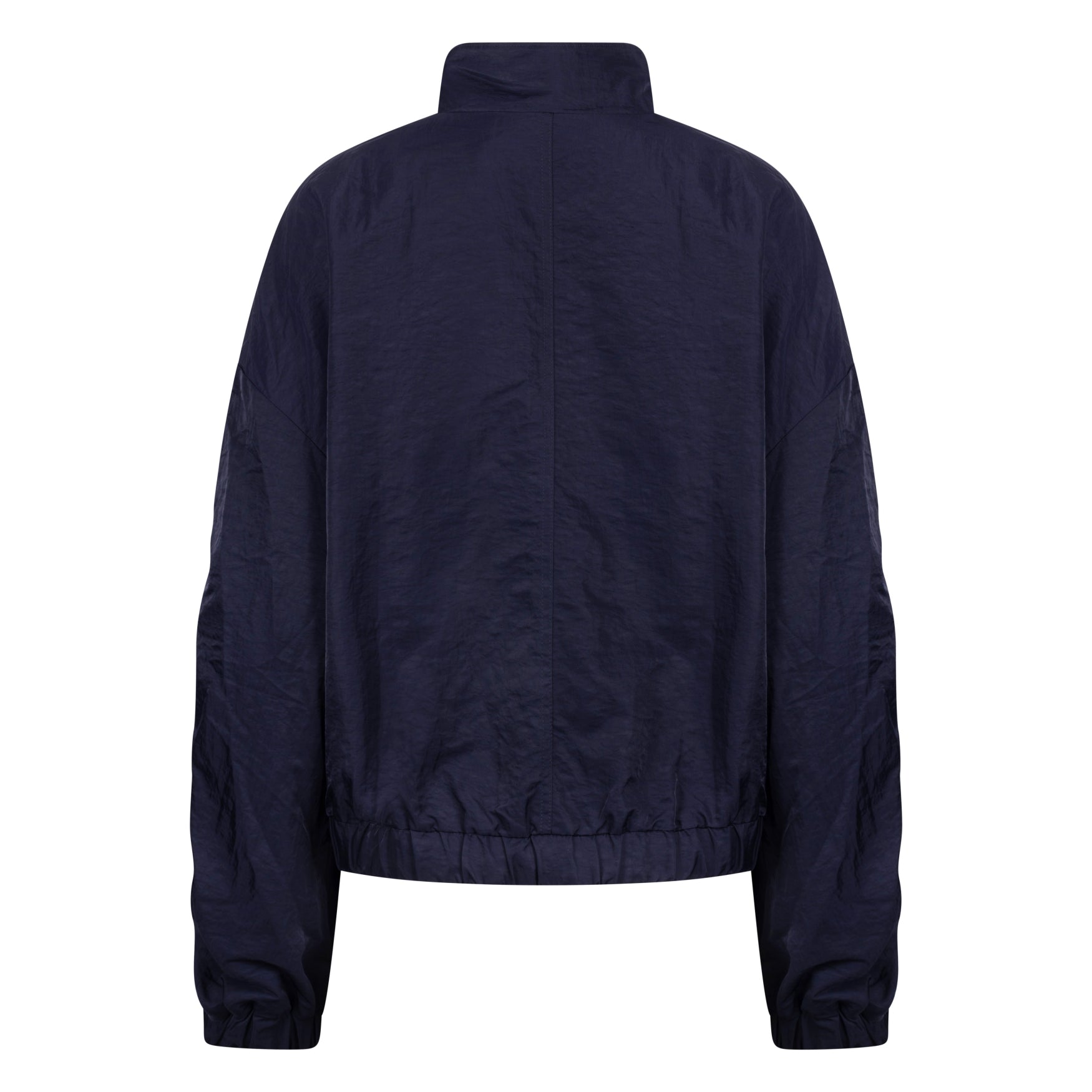 Jaimy Jacket | Navy