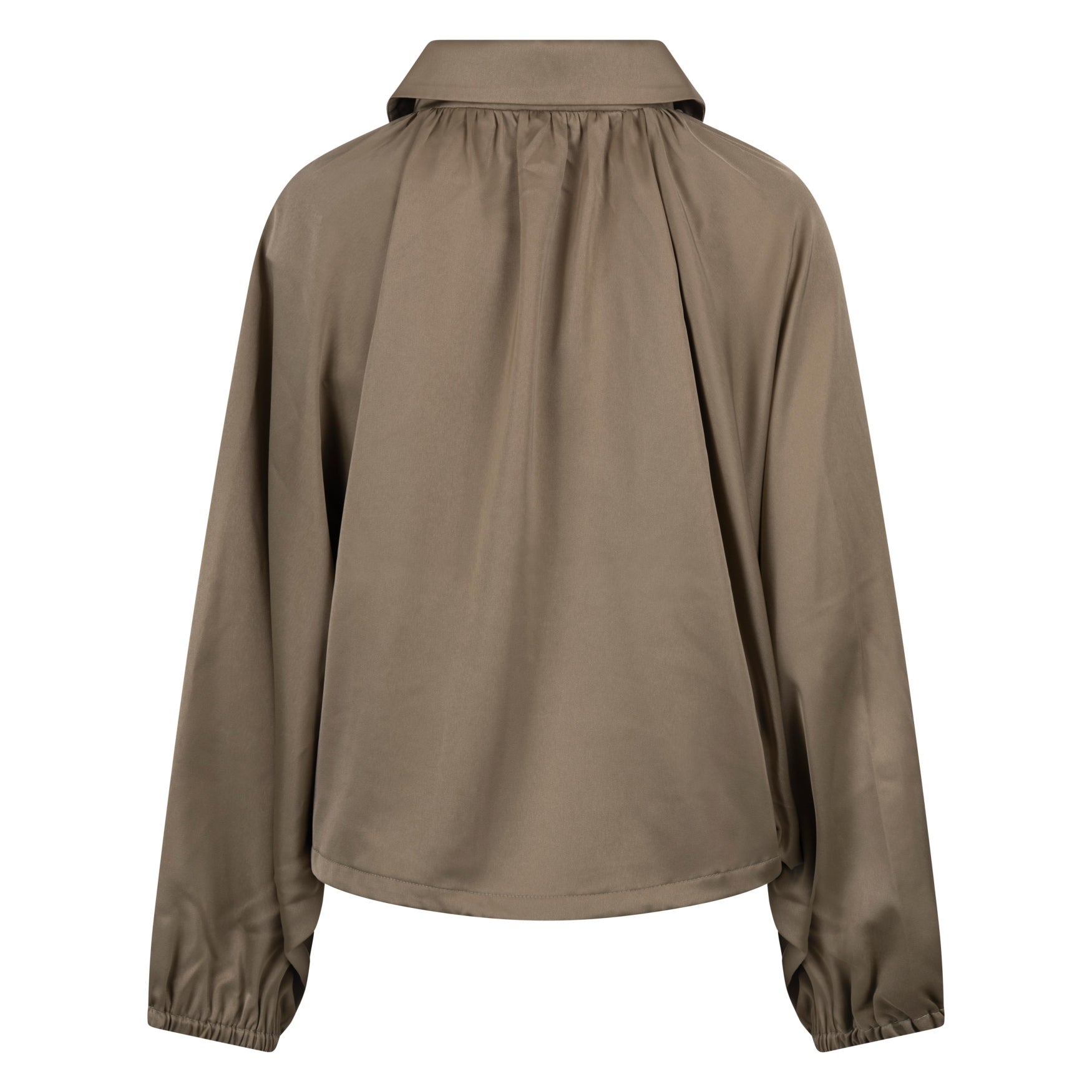 Jolijn Jacket | Army