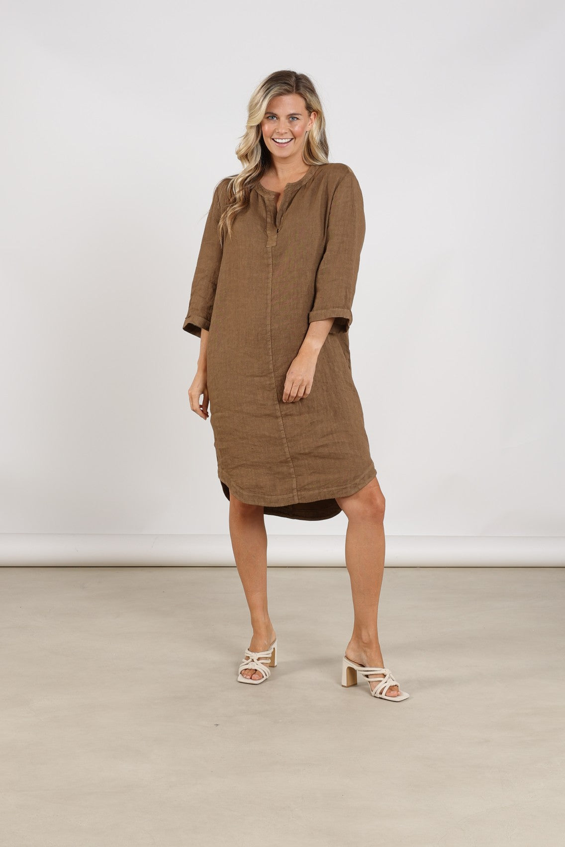 Kate Dress Mix | Fango