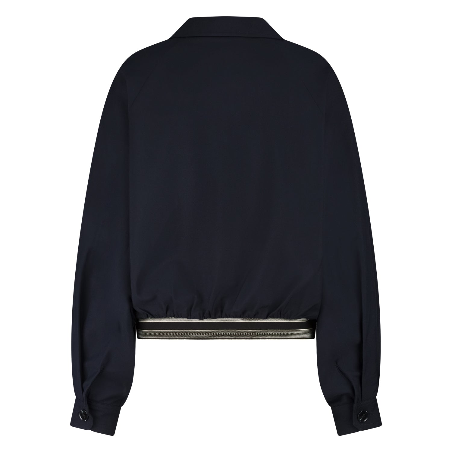 Olivia Jacket | Navy