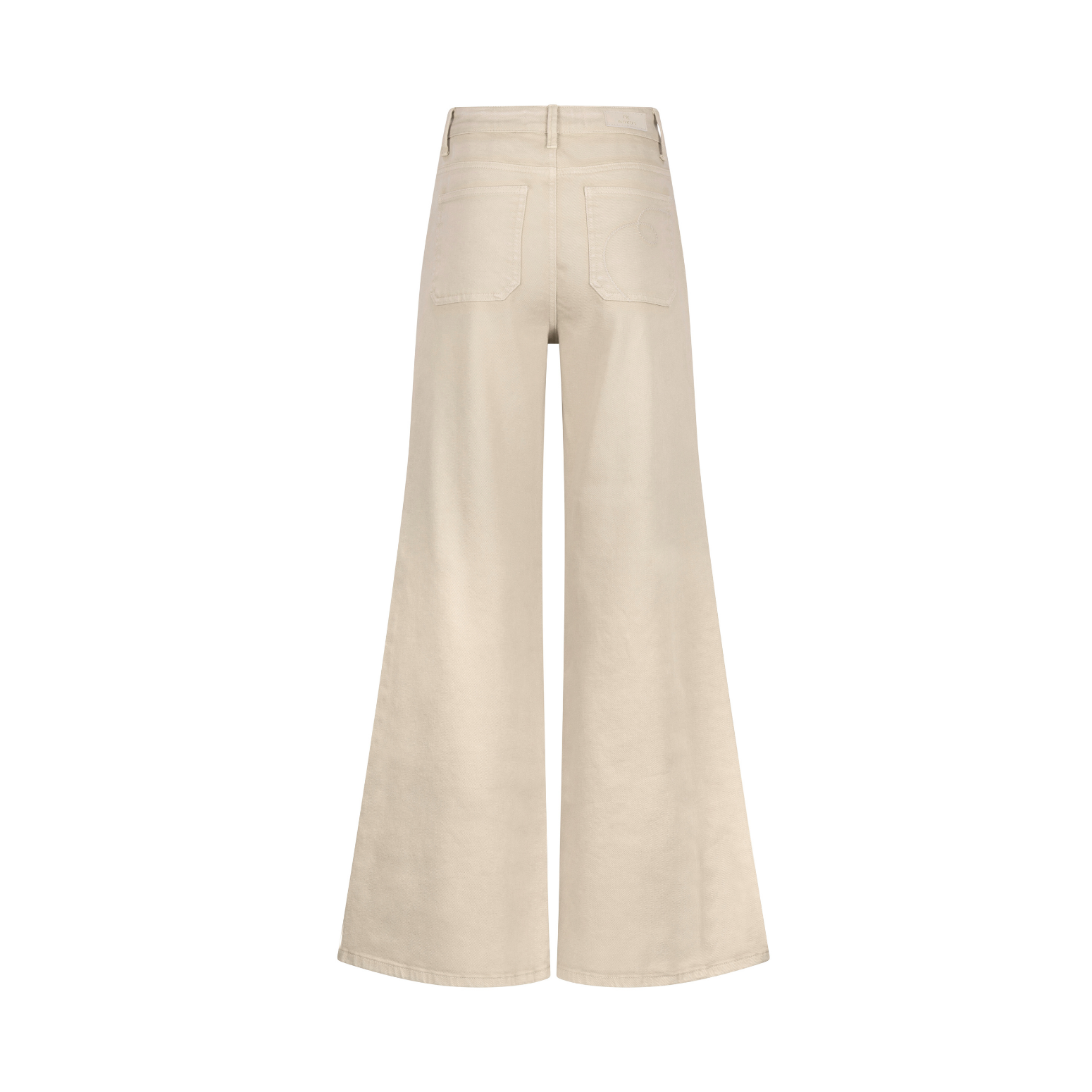 Scarlet Pants | Off White