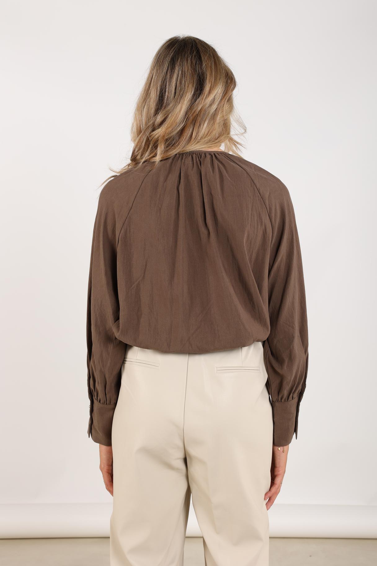 Sterre Blouse | Fango
