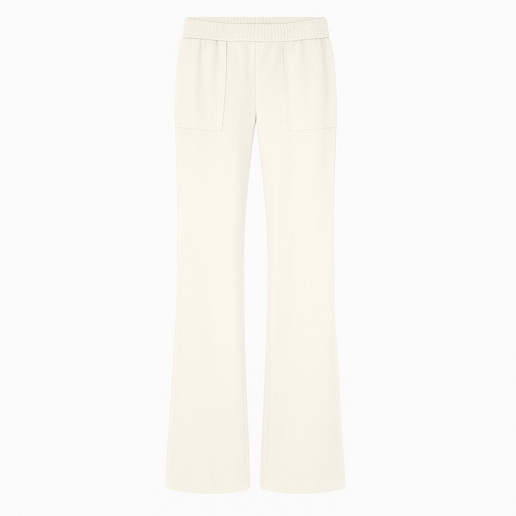Trix Pants Scuba | Off White